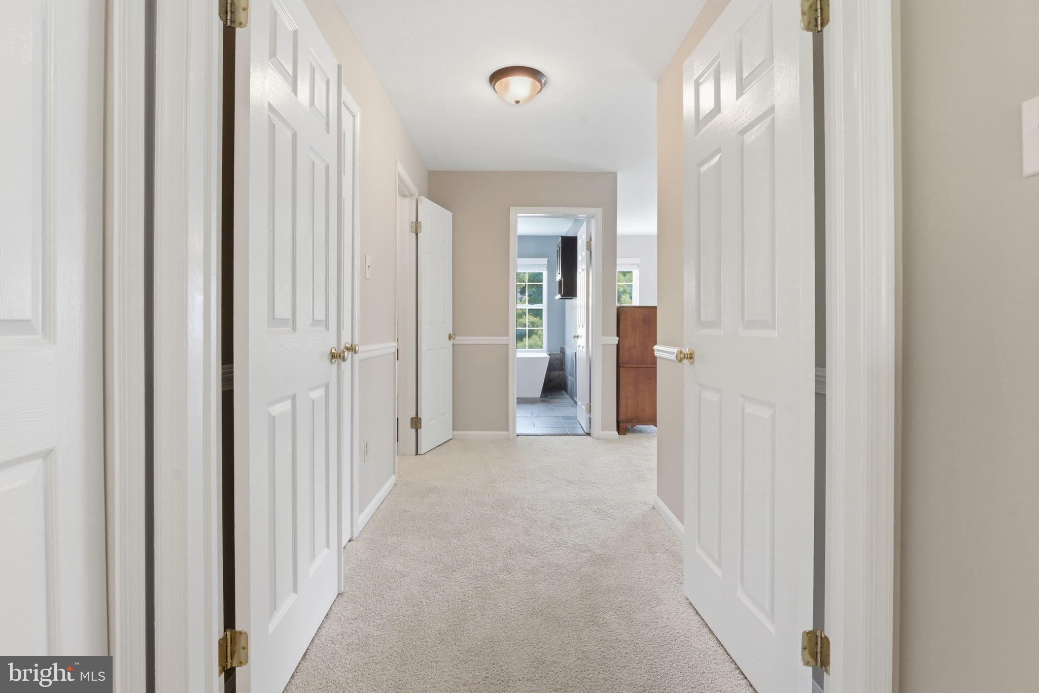 THORNHILL - Residential