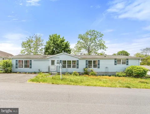 402 Fordhook, Doylestown, PA 18901 - #: PABU2092098