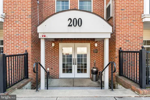 200 W Elm Street Unit 1218, Conshohocken, PA 19428 - MLS#: PAMC2138622