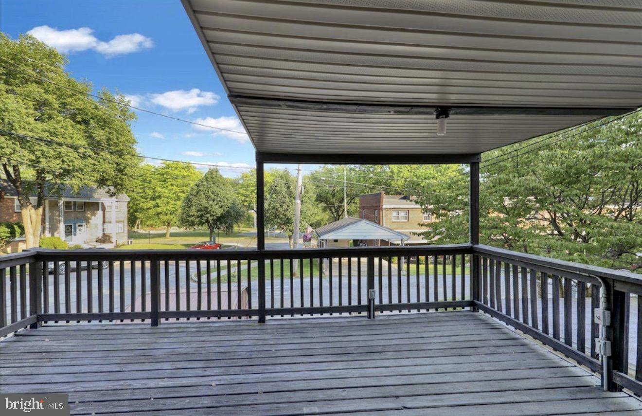 203 SYCAMORE ROAD