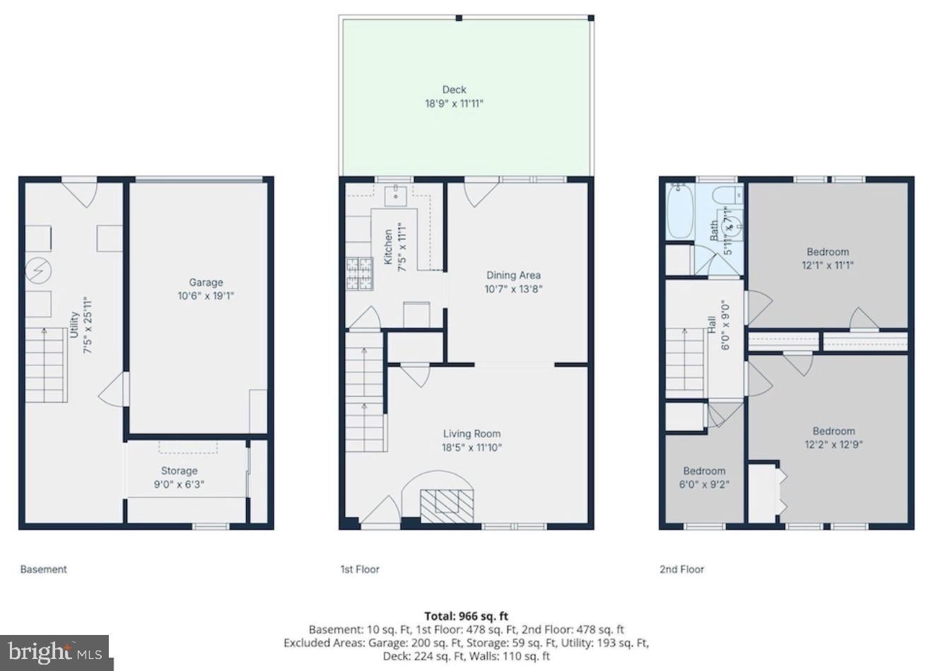 203 SYCAMORE ROAD