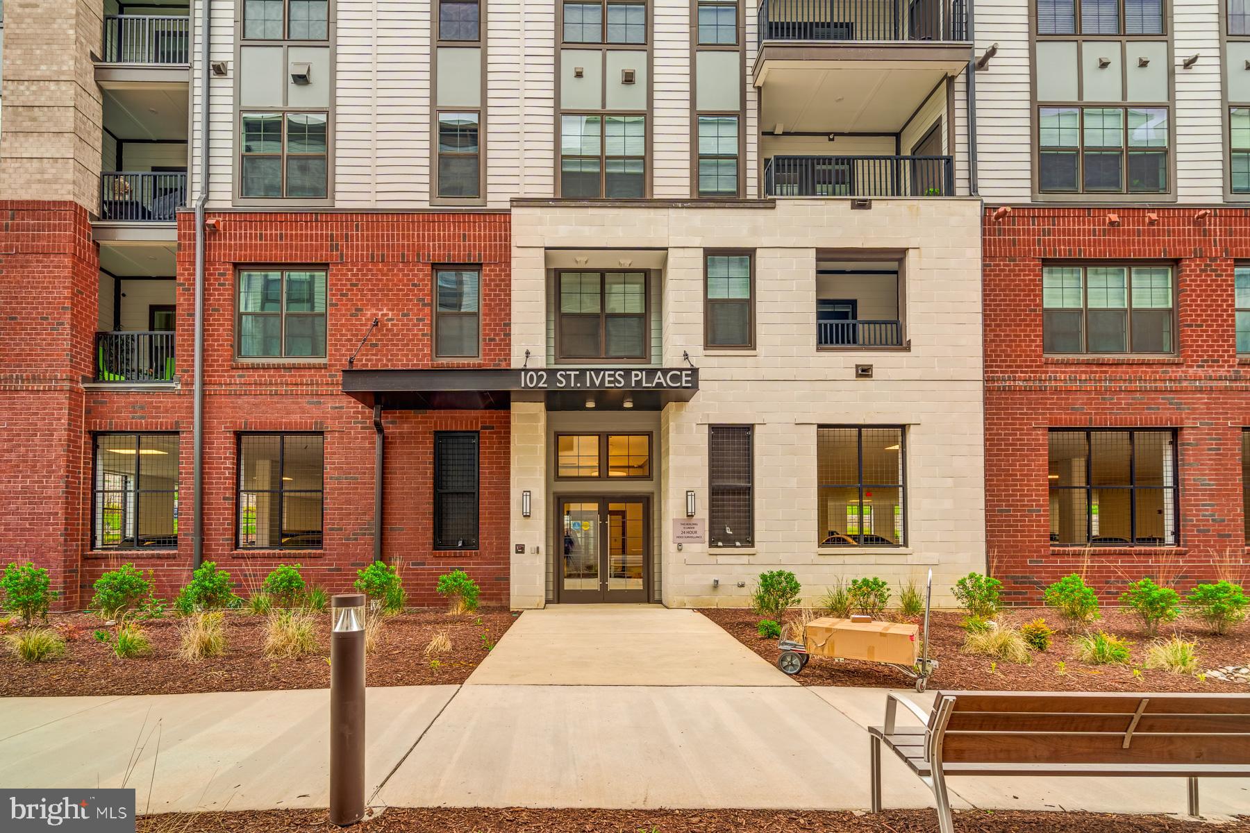 102 ST. IVES PLACE 406