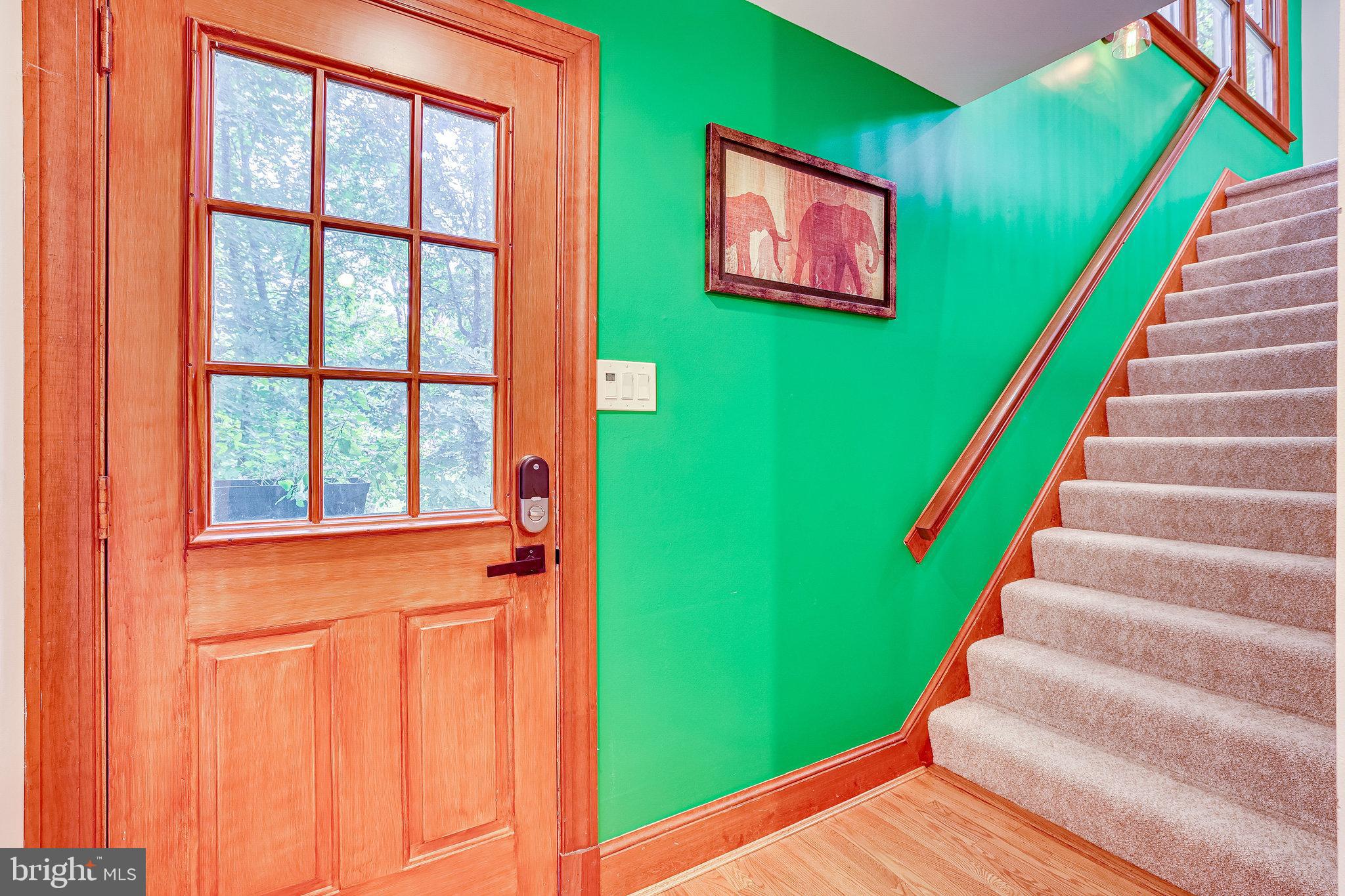 OWENS WOOD - Residential Lease