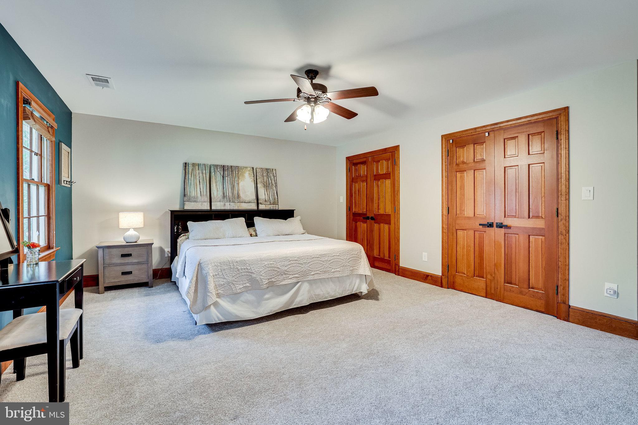 OWENS WOOD - Residential Lease