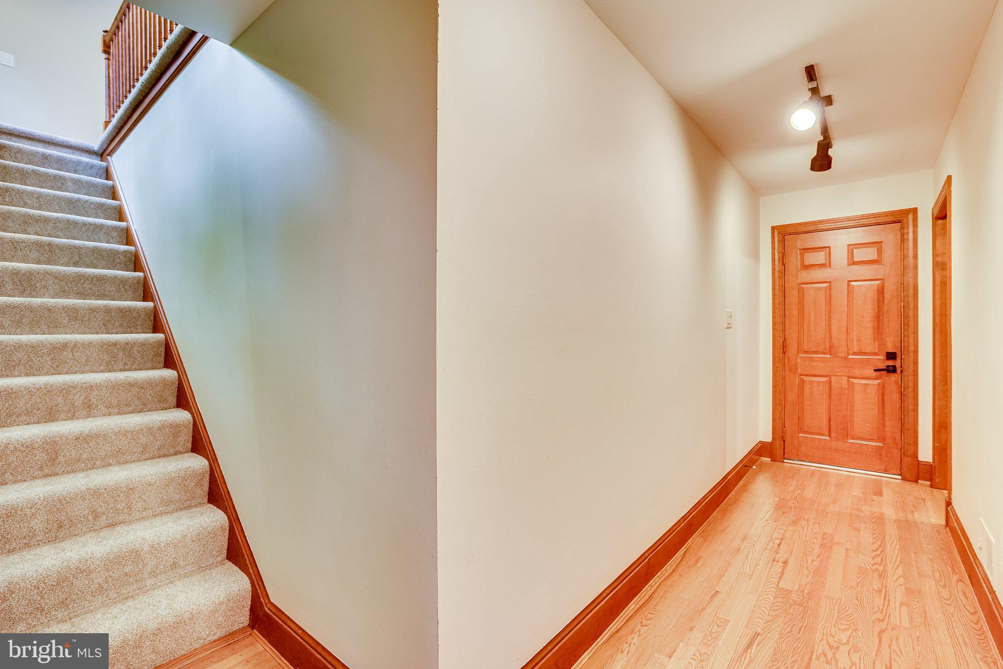 OWENS WOOD - Residential Lease