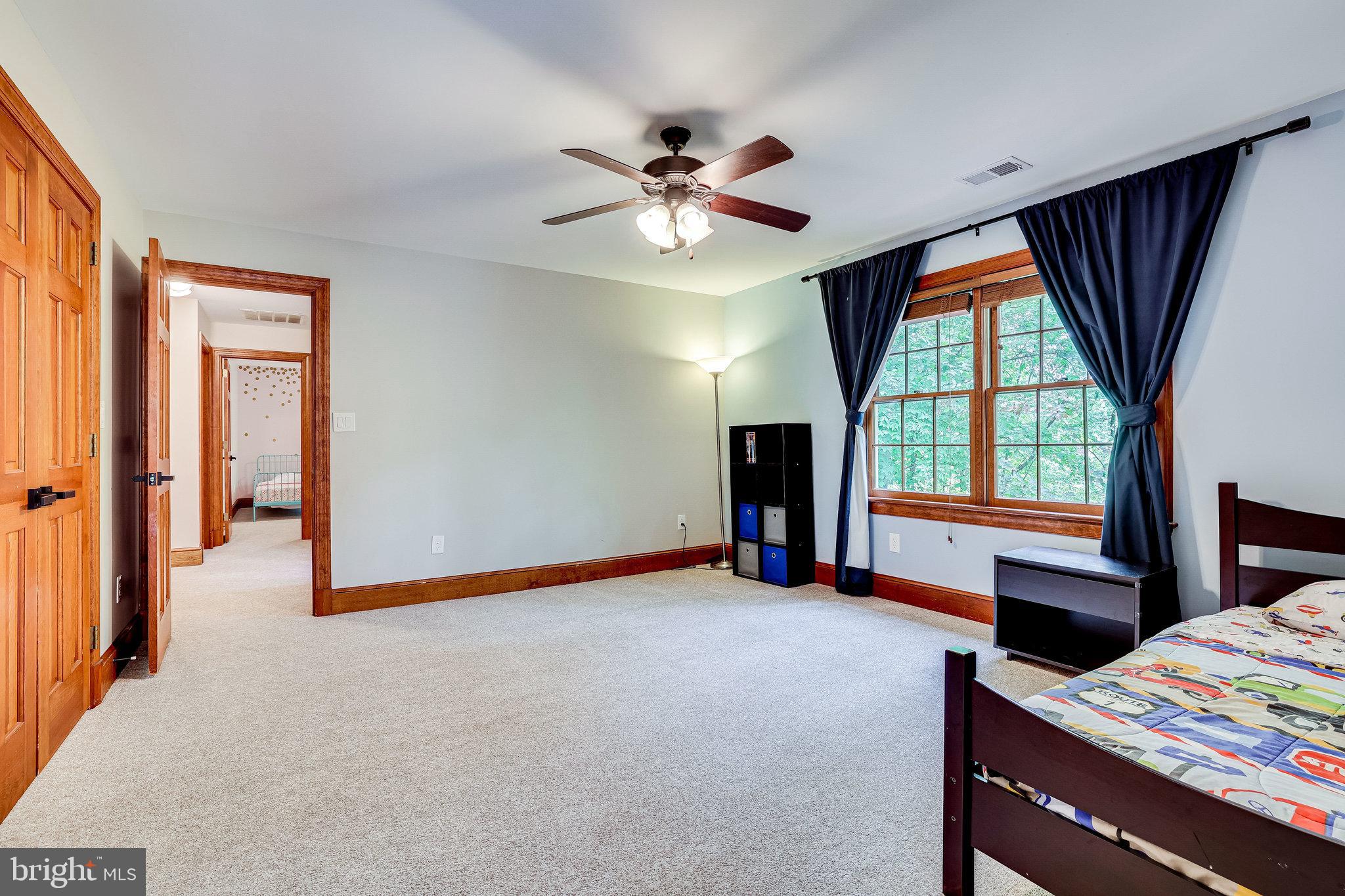 OWENS WOOD - Residential Lease