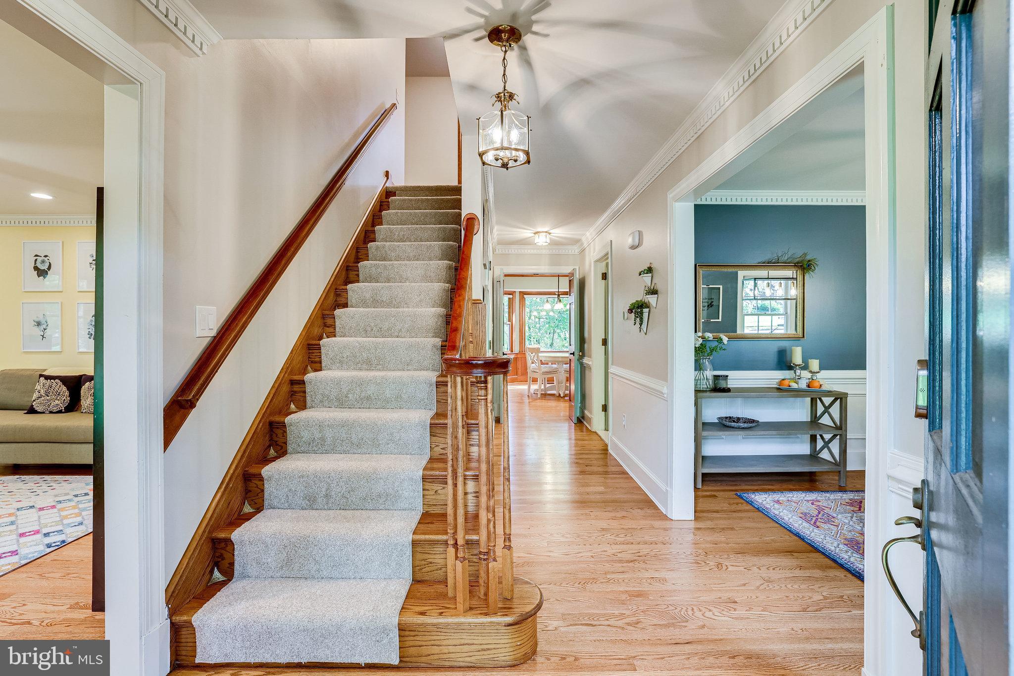 OWENS WOOD - Residential Lease