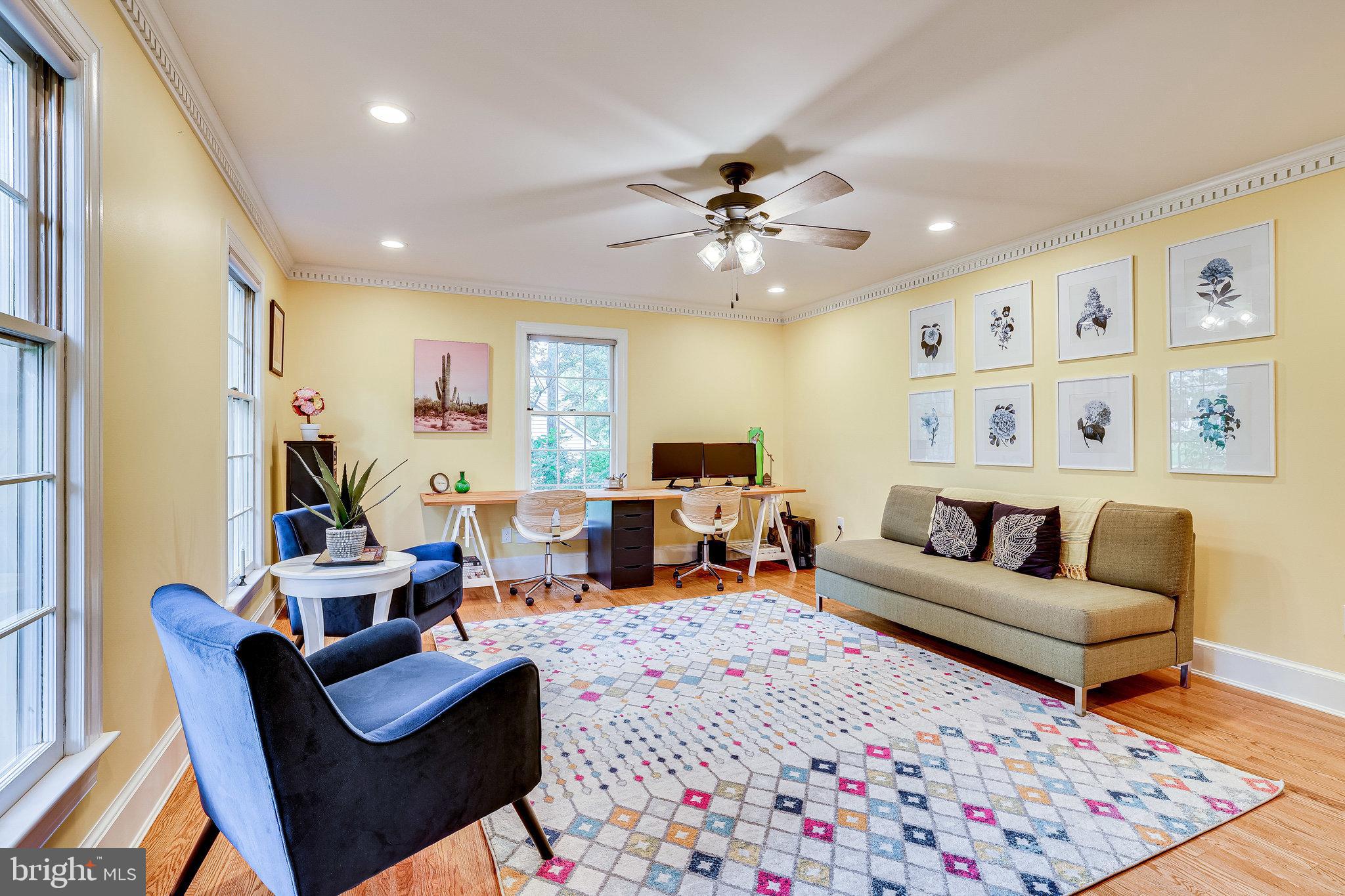 OWENS WOOD - Residential Lease