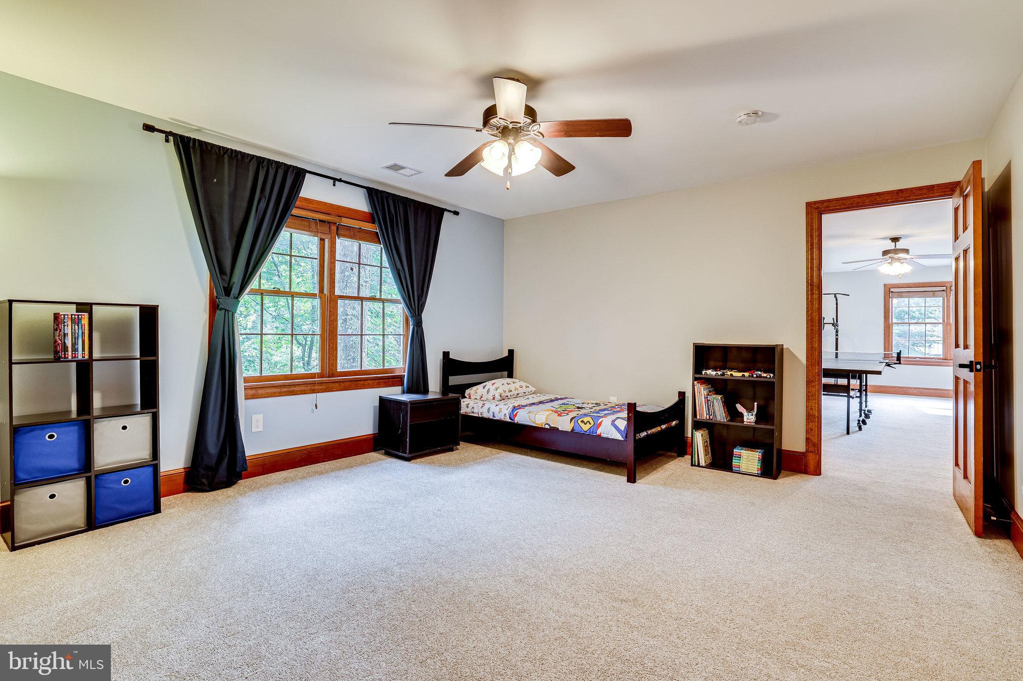 OWENS WOOD - Residential Lease