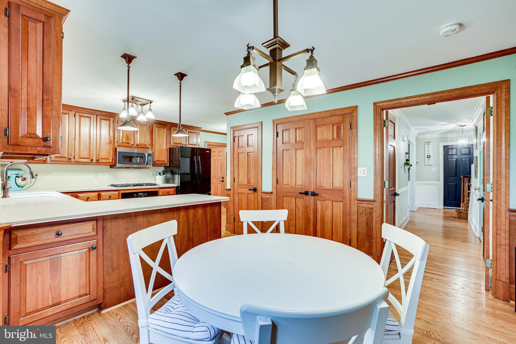 OWENS WOOD - Residential Lease