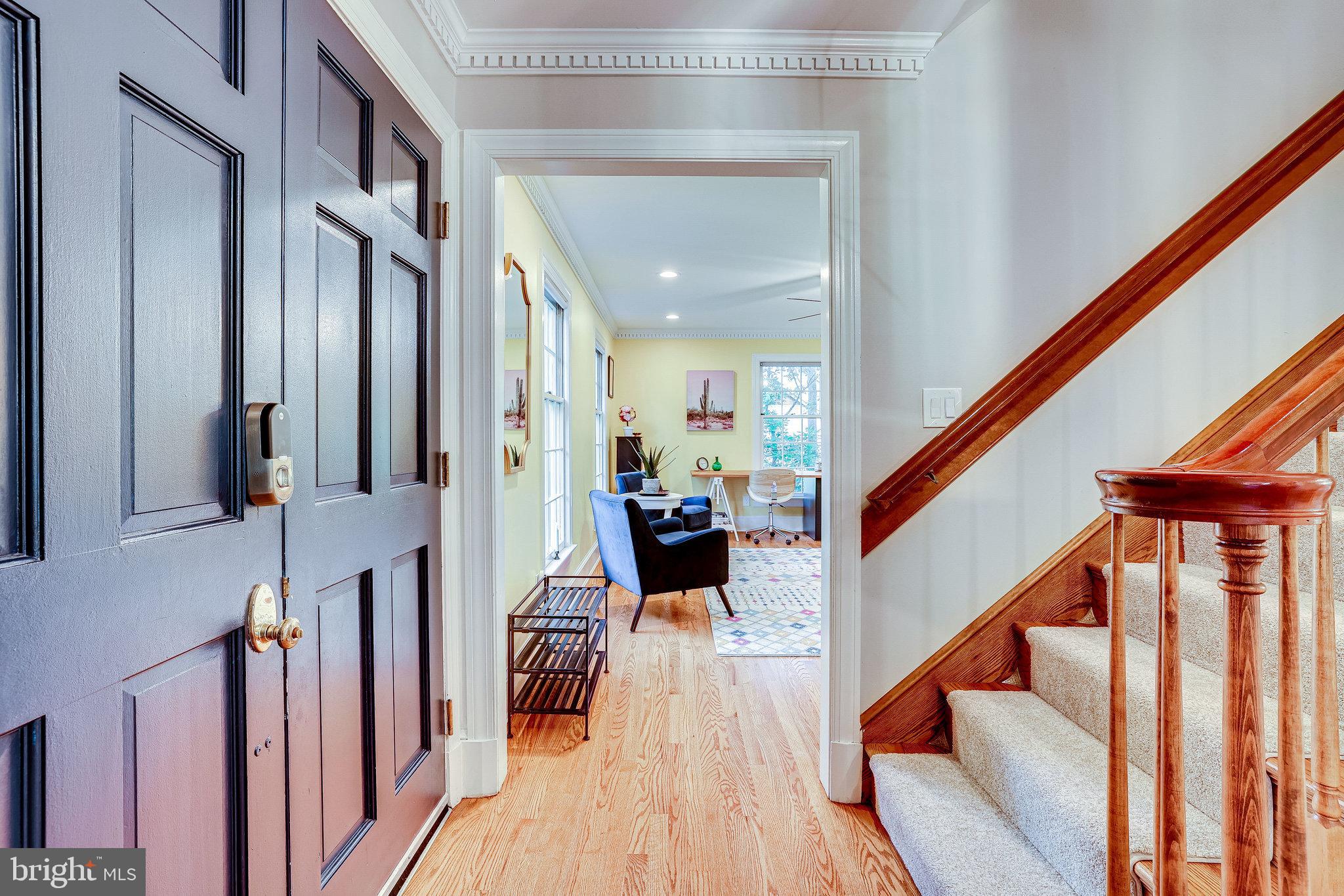 OWENS WOOD - Residential Lease