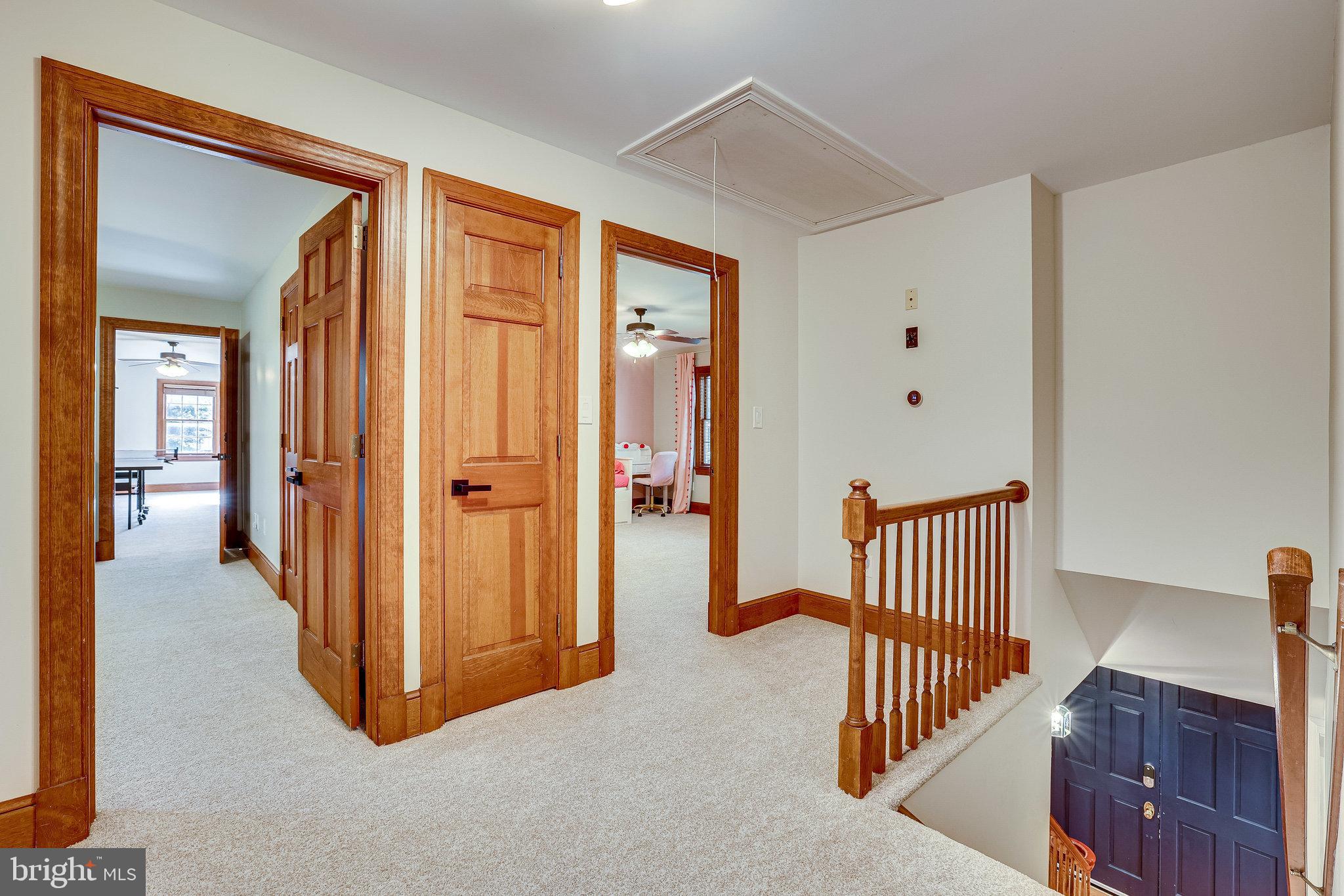 OWENS WOOD - Residential Lease