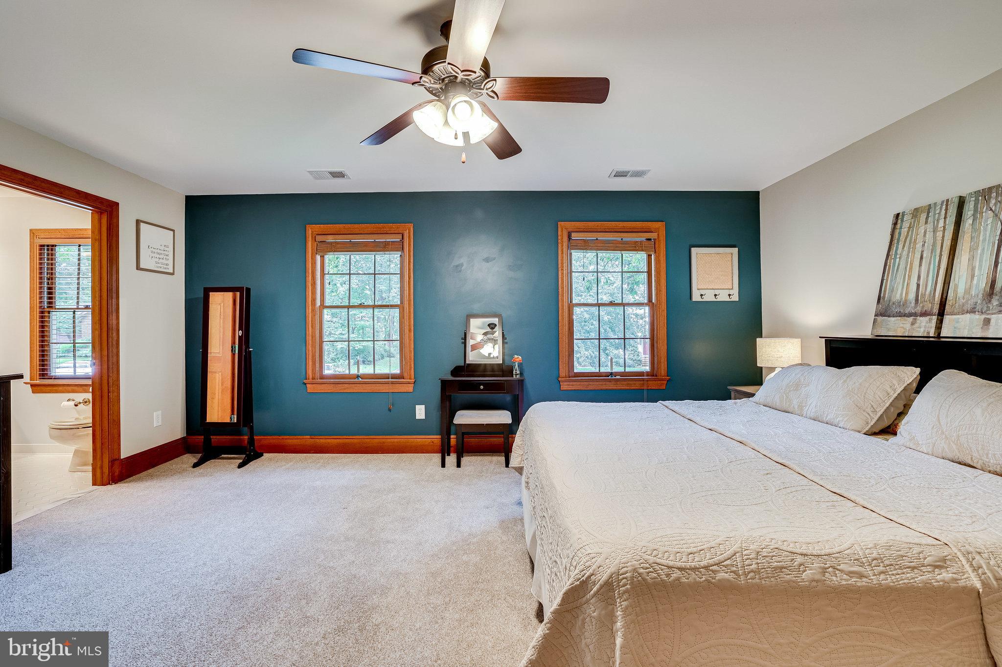 OWENS WOOD - Residential Lease