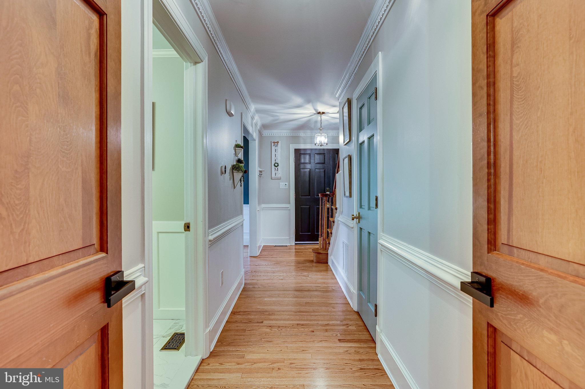 OWENS WOOD - Residential Lease