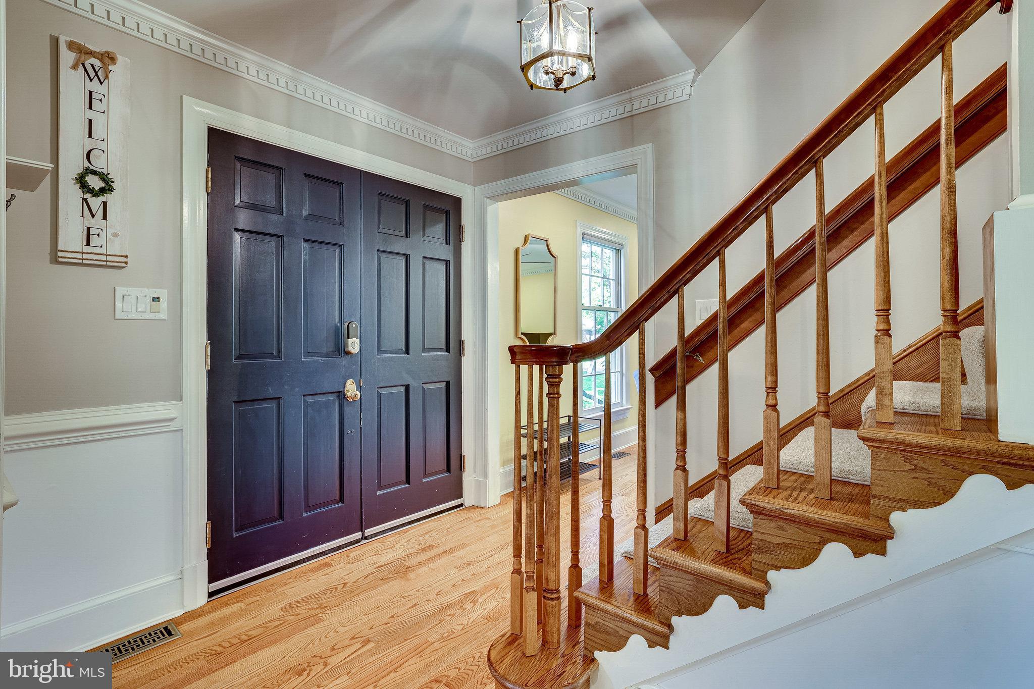 OWENS WOOD - Residential Lease