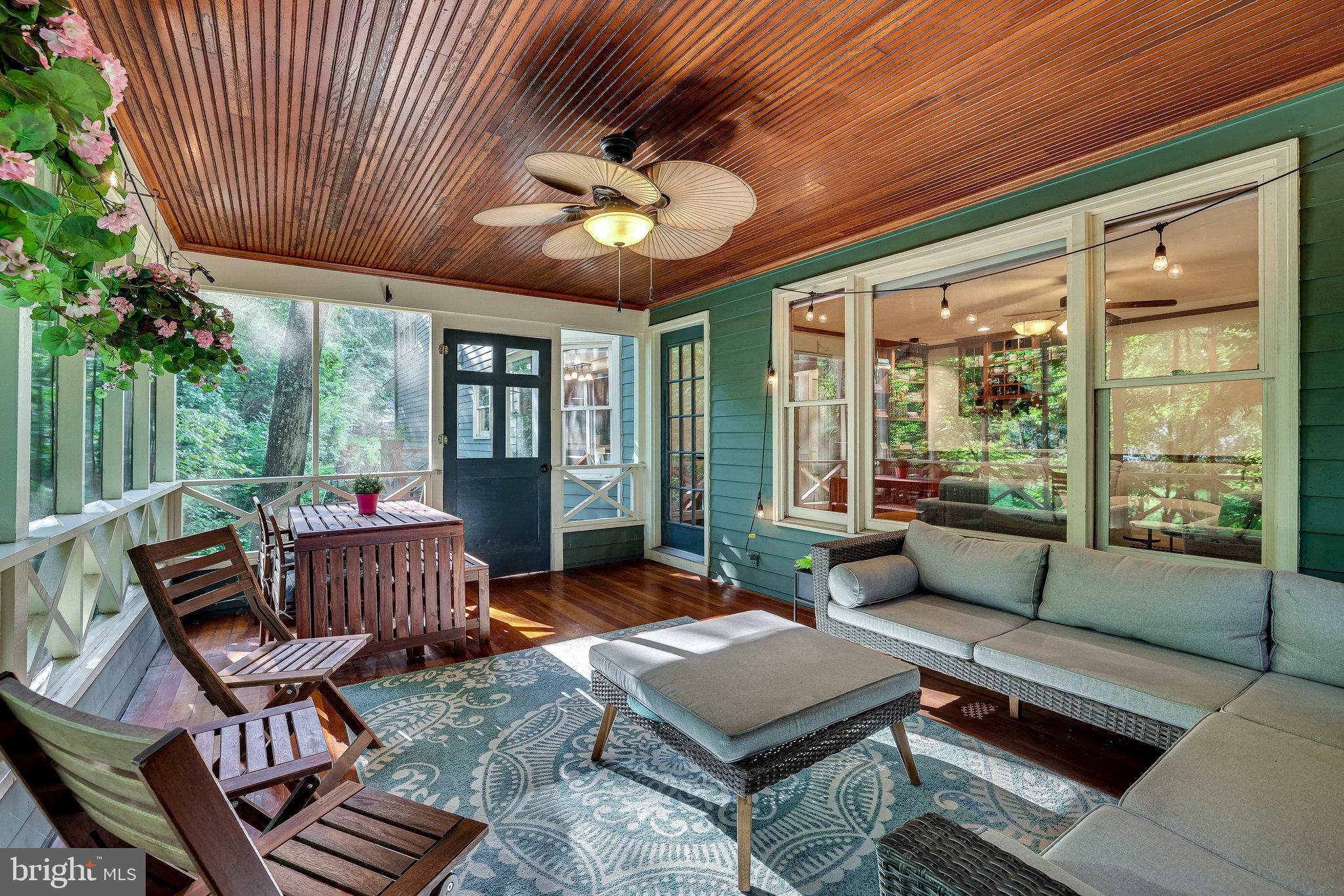 OWENS WOOD - Residential Lease