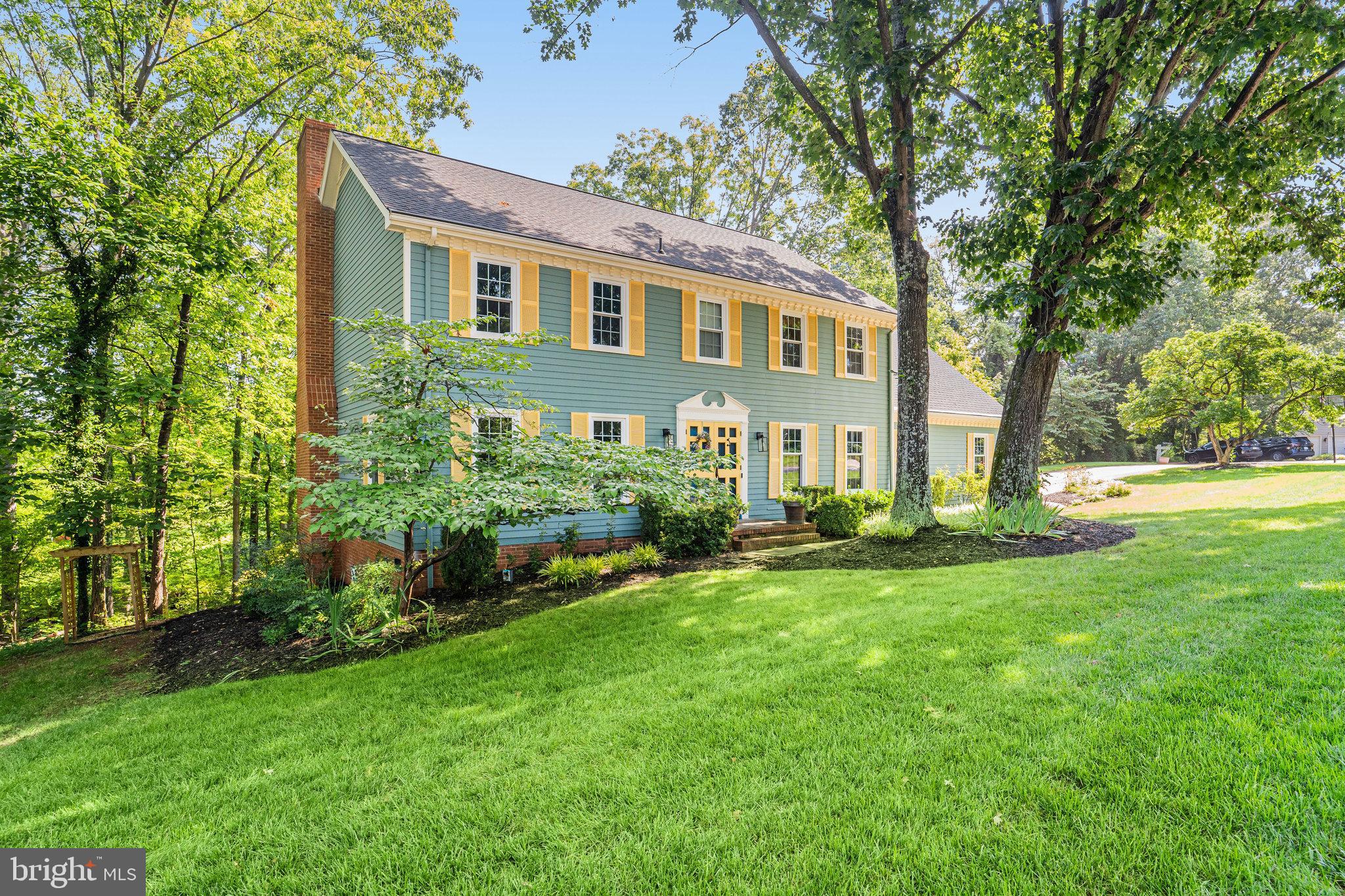 OWENS WOOD - Residential Lease