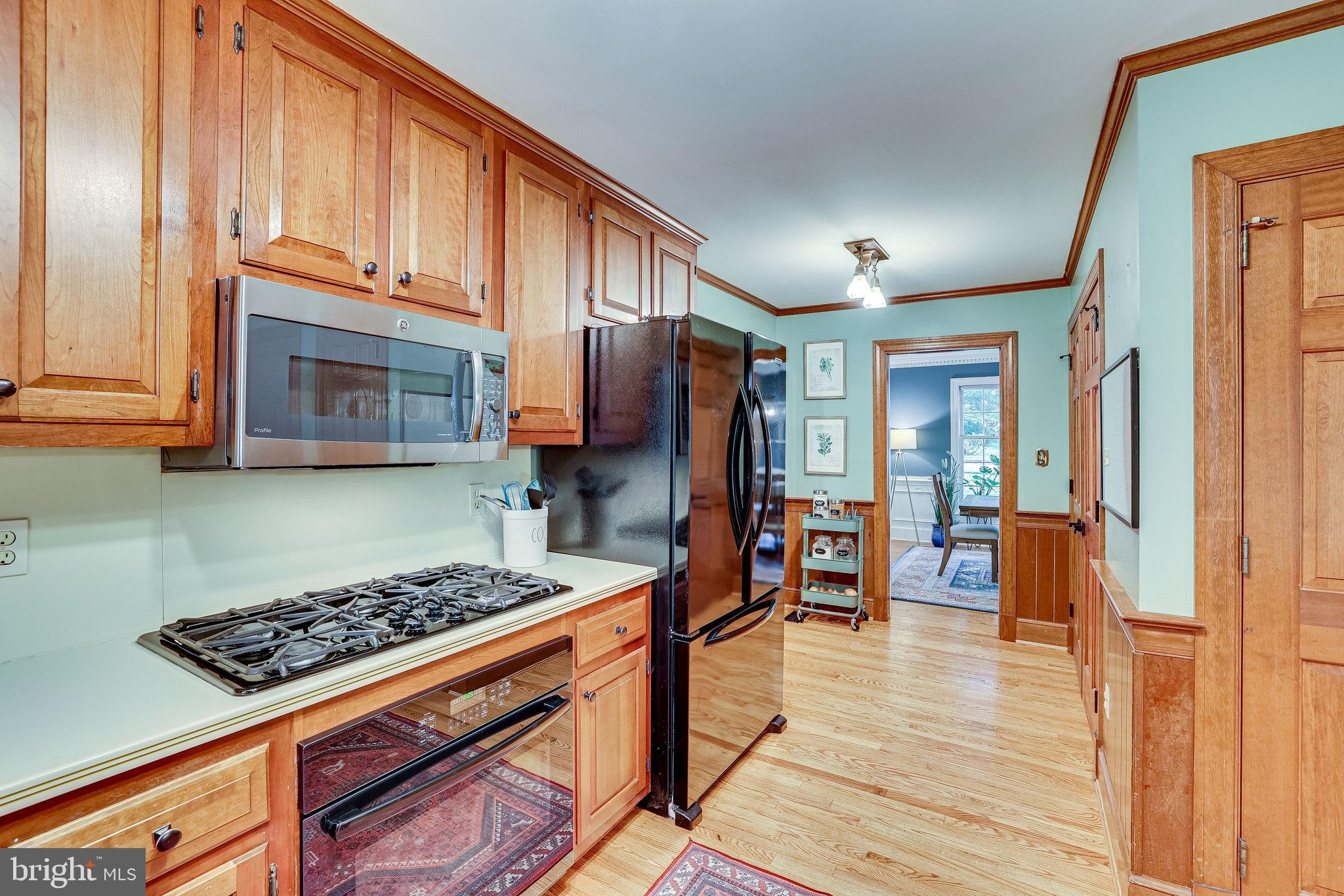 OWENS WOOD - Residential Lease