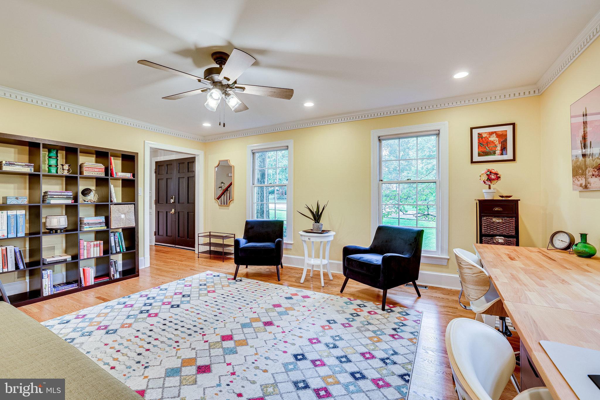 OWENS WOOD - Residential Lease