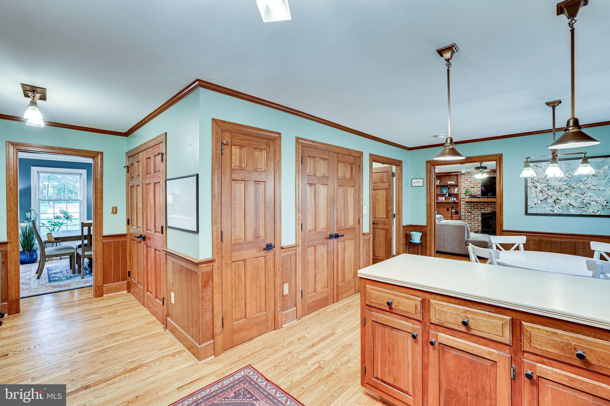 OWENS WOOD - Residential Lease