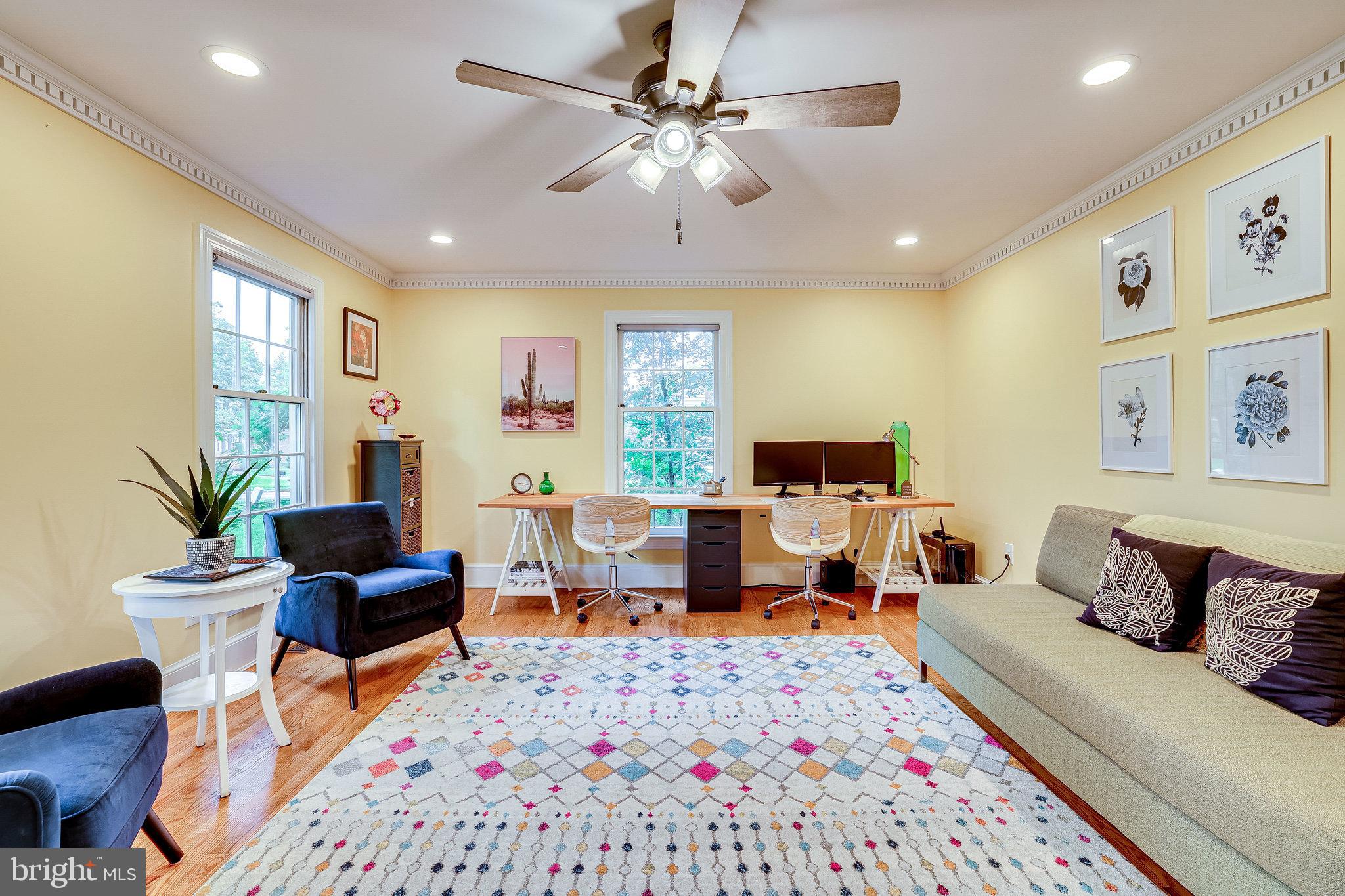 OWENS WOOD - Residential Lease