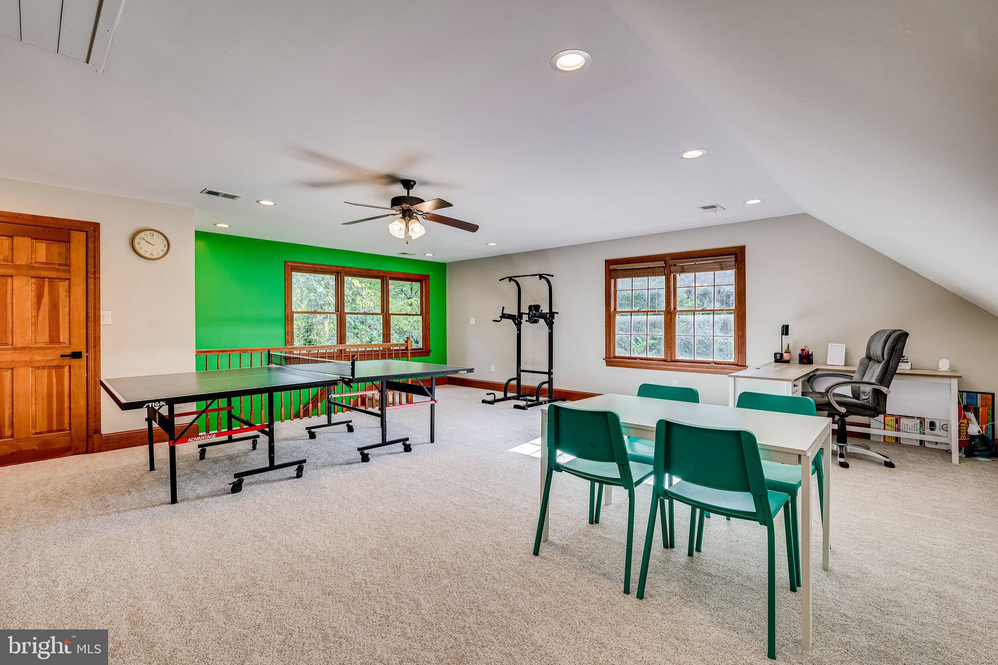 OWENS WOOD - Residential Lease