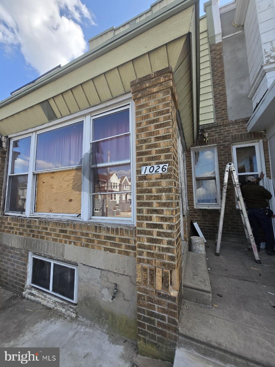 Photo 1 of 21 — 1026 W OLNEY AVENUE, PHILADELPHIA, PA 19141