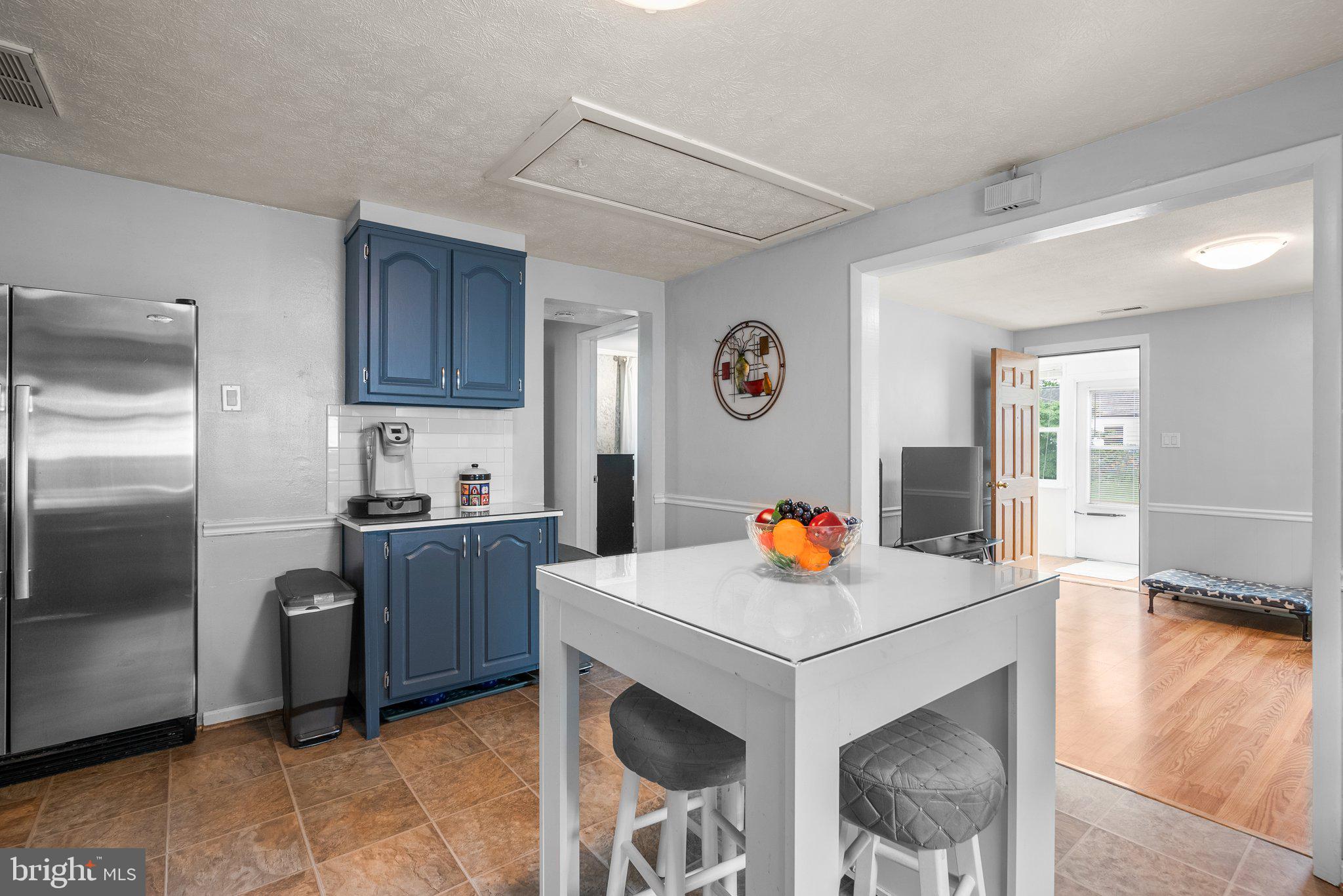 DANIELS PARK- ADDN - Residential