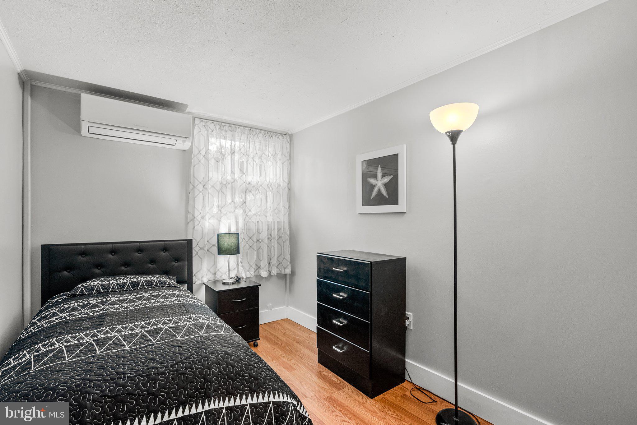 DANIELS PARK- ADDN - Residential