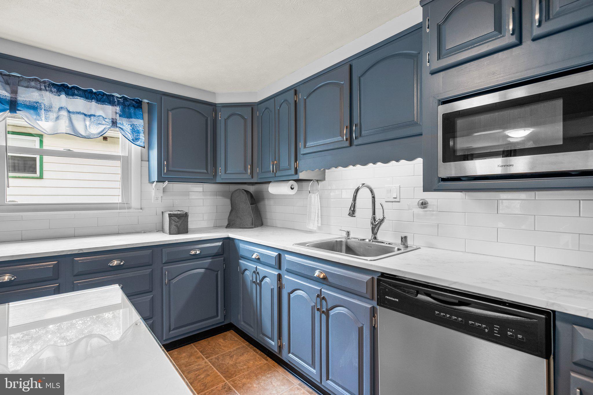 DANIELS PARK- ADDN - Residential