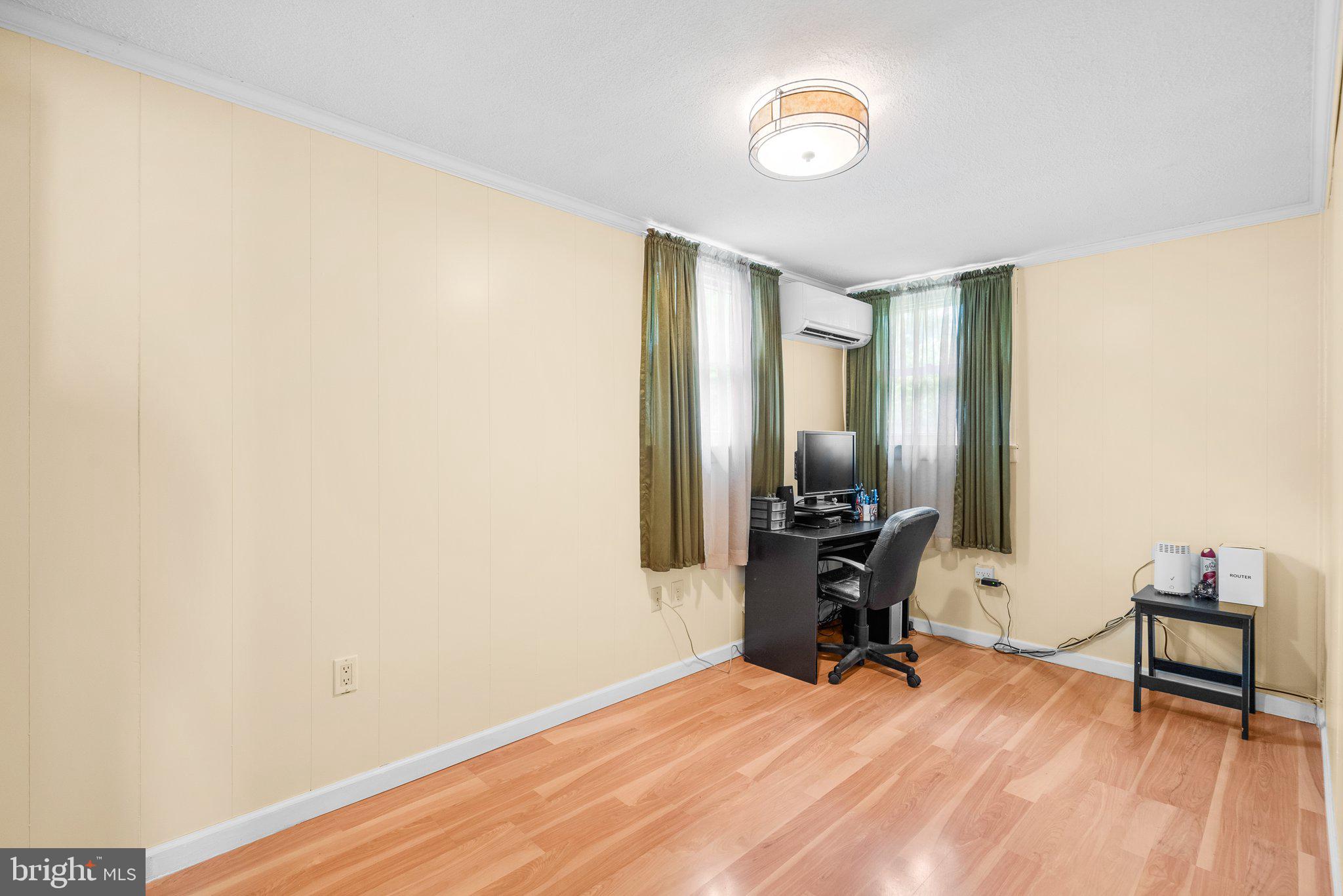 DANIELS PARK- ADDN - Residential