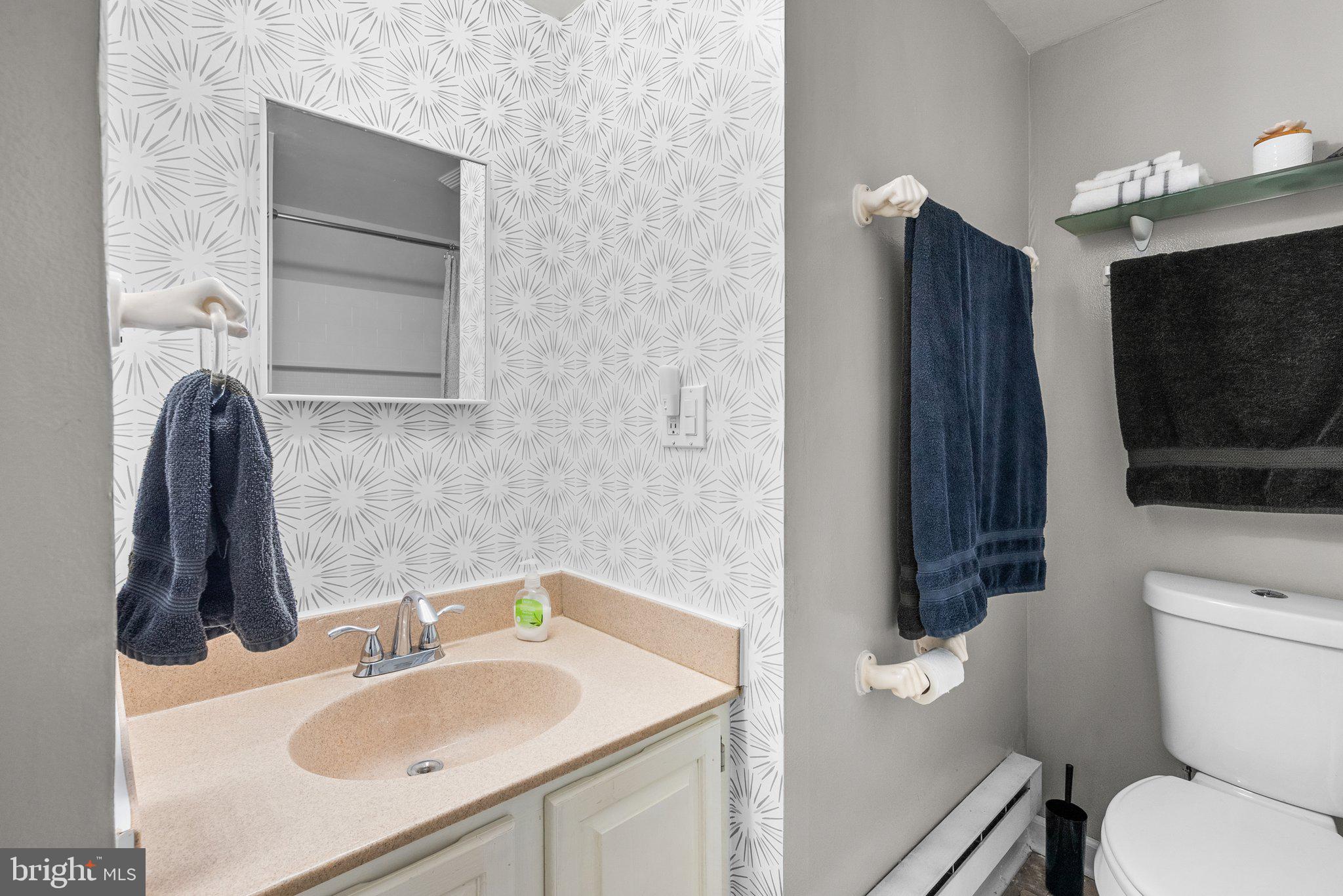 DANIELS PARK- ADDN - Residential