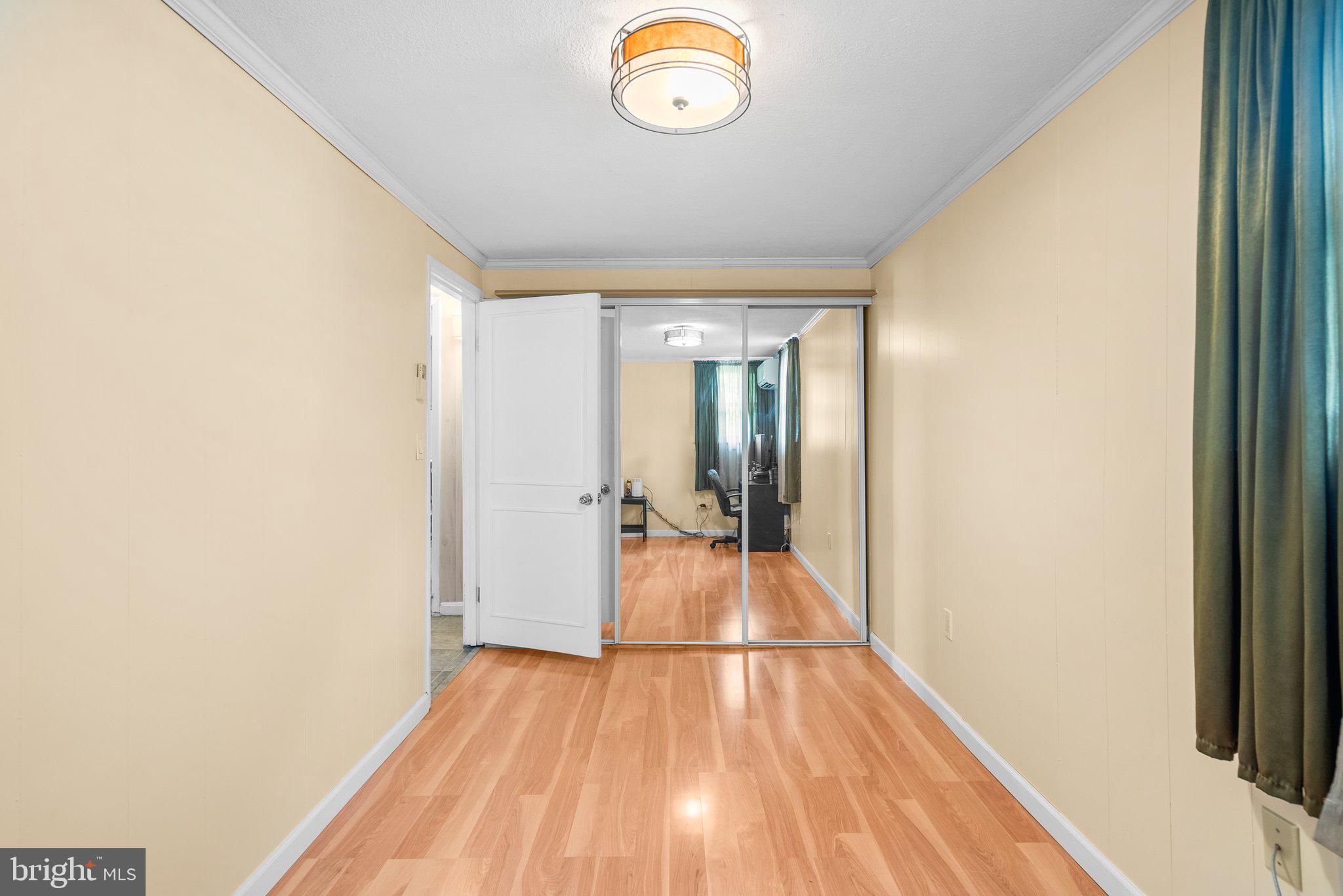 DANIELS PARK- ADDN - Residential