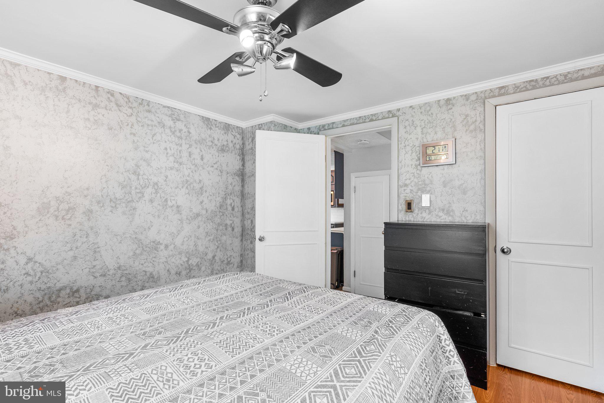 DANIELS PARK- ADDN - Residential