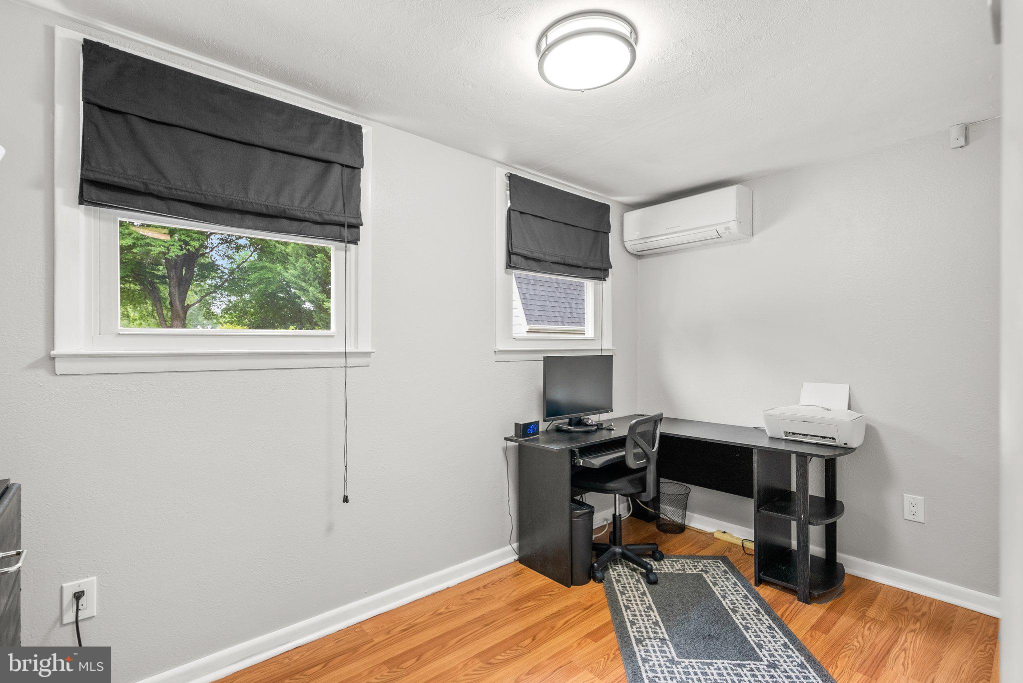 DANIELS PARK- ADDN - Residential