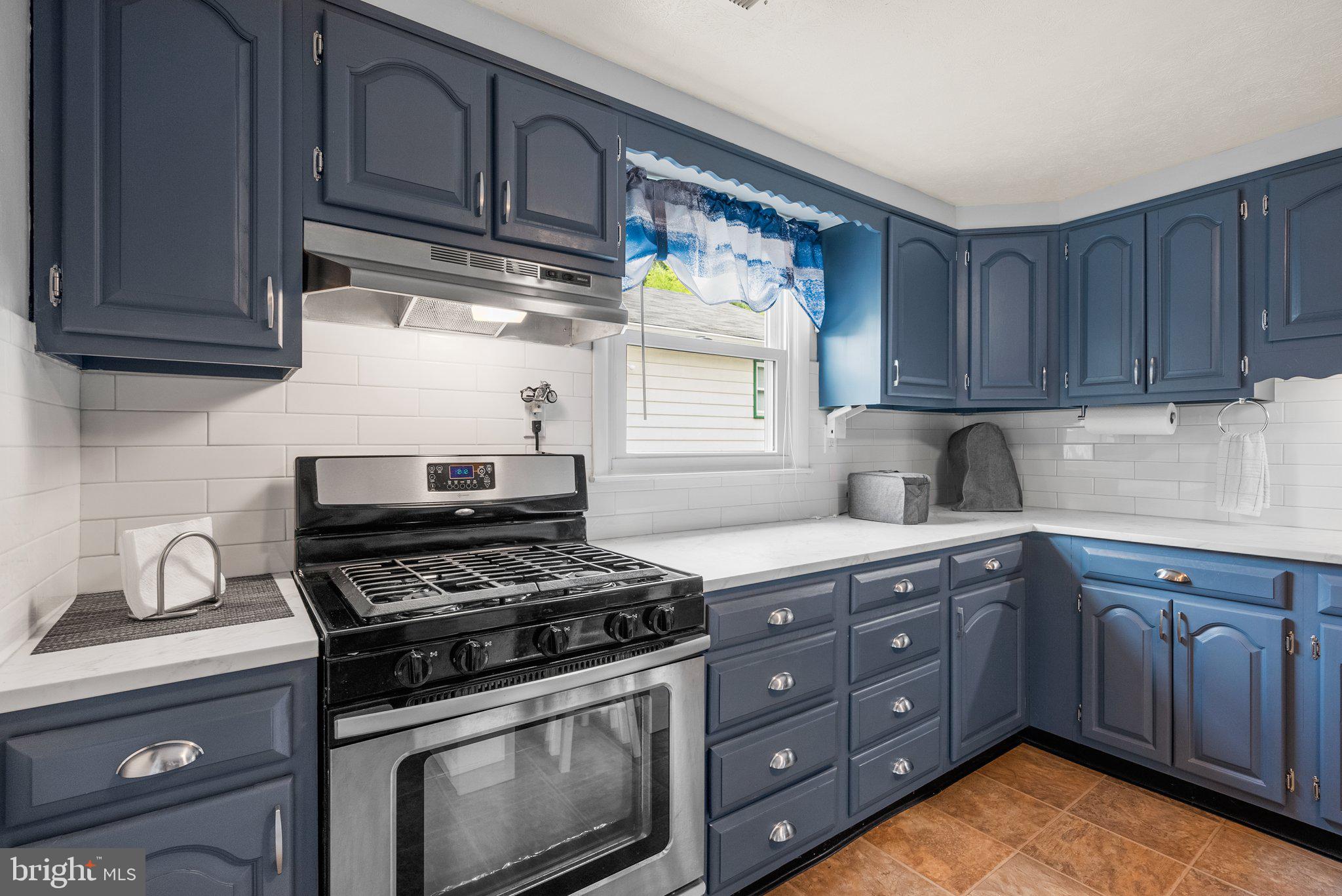 DANIELS PARK- ADDN - Residential