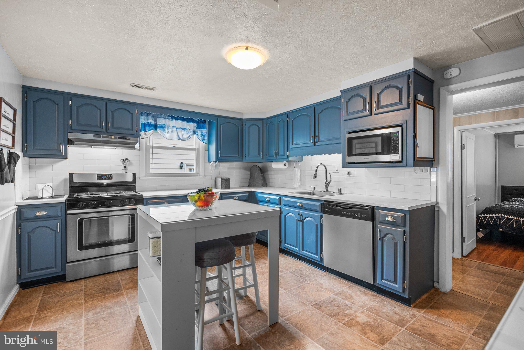 DANIELS PARK- ADDN - Residential