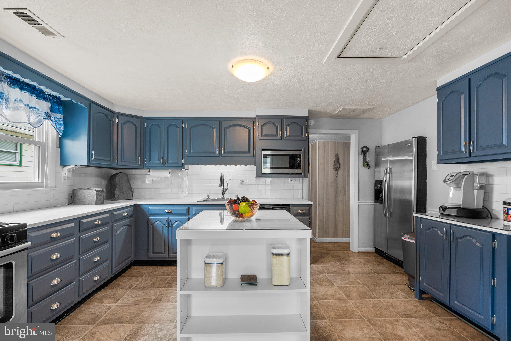 DANIELS PARK- ADDN - Residential