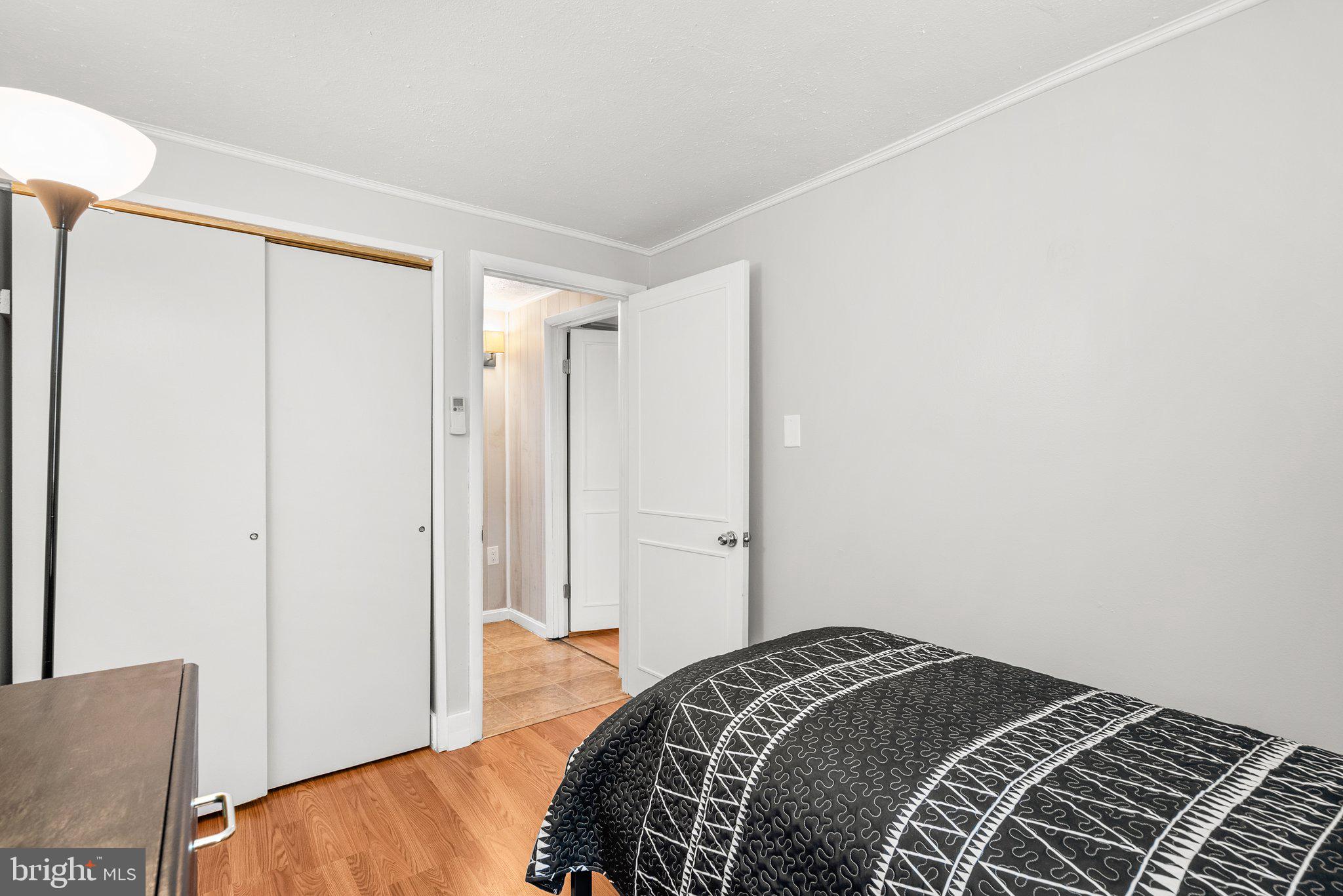 DANIELS PARK- ADDN - Residential