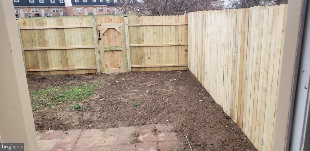 WARFIELD CONDOMINIUMS - Residential