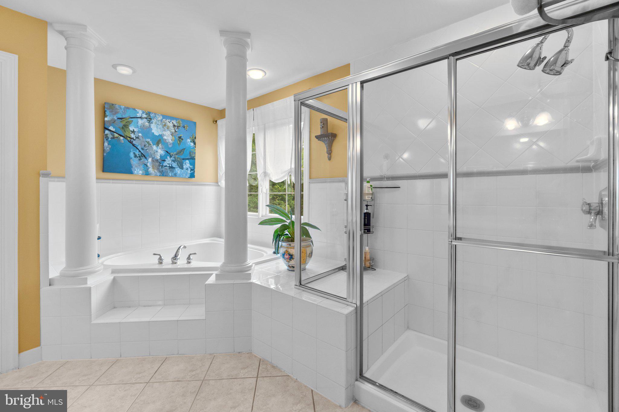 WILLOWS OF POTOMAC - Residential