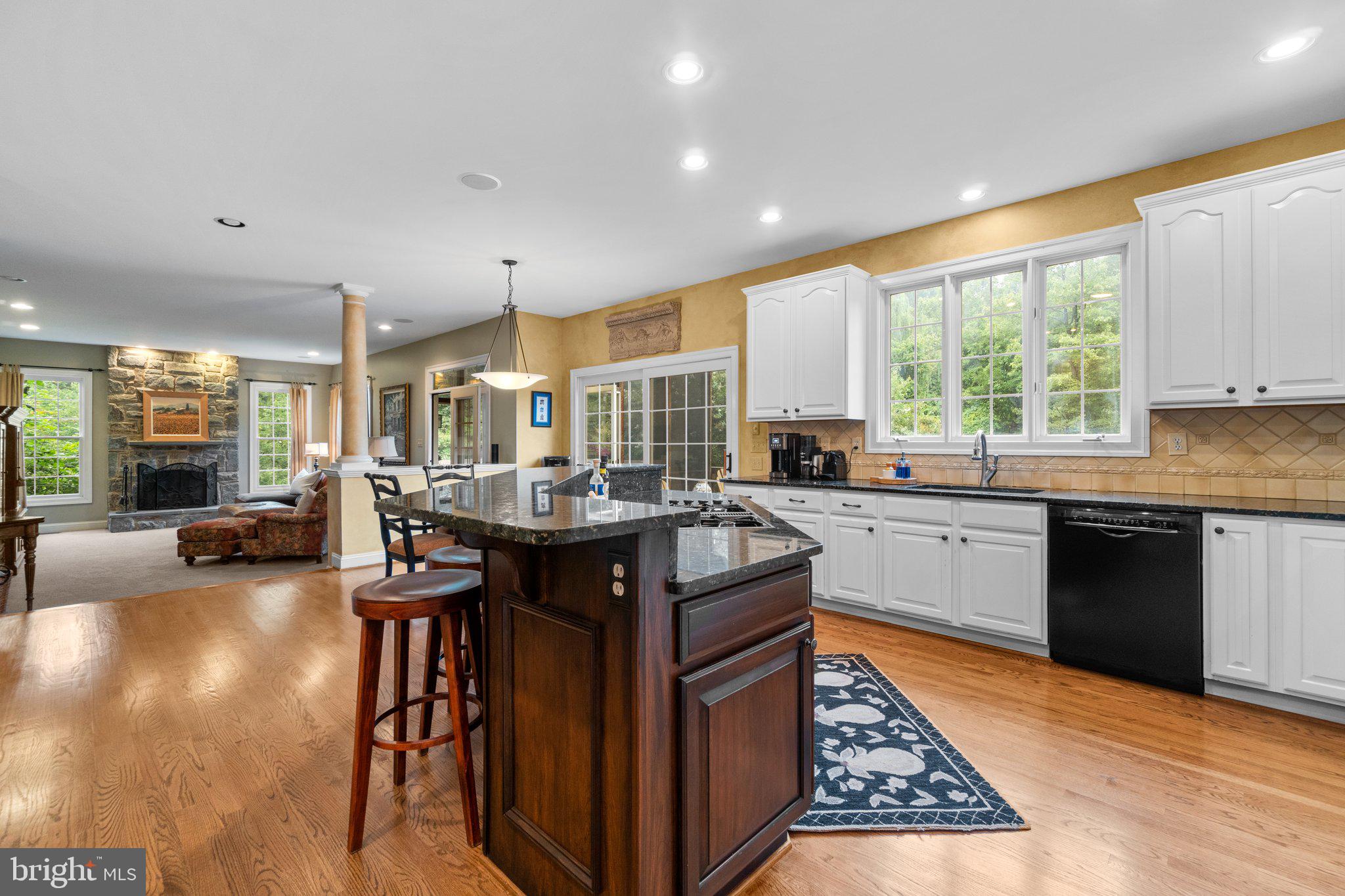 WILLOWS OF POTOMAC - Residential