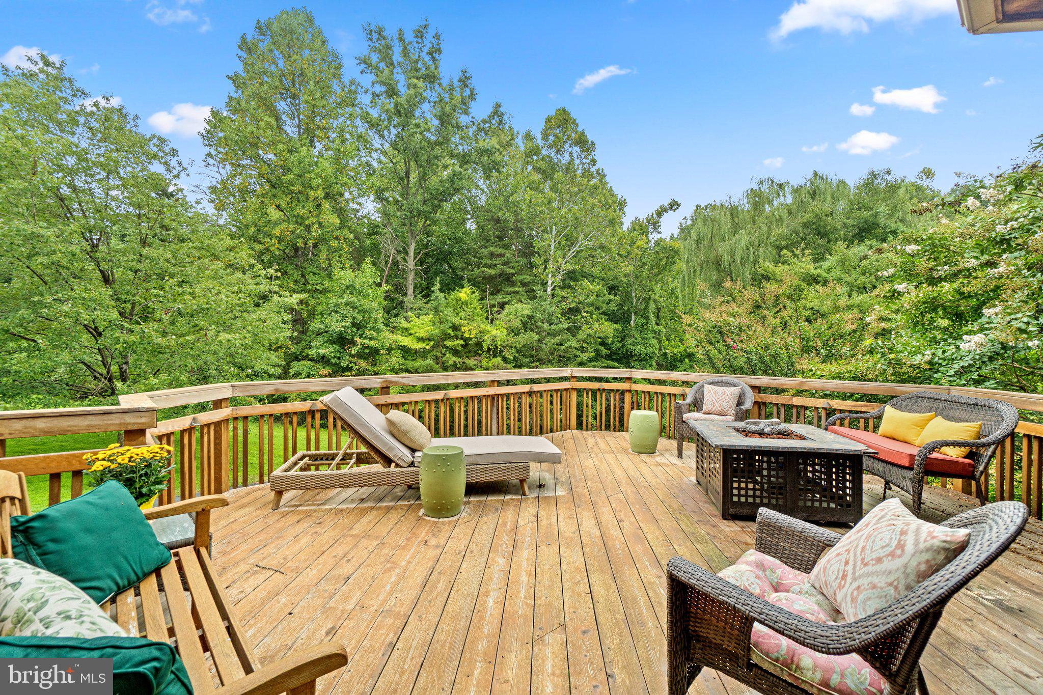 WILLOWS OF POTOMAC - Residential