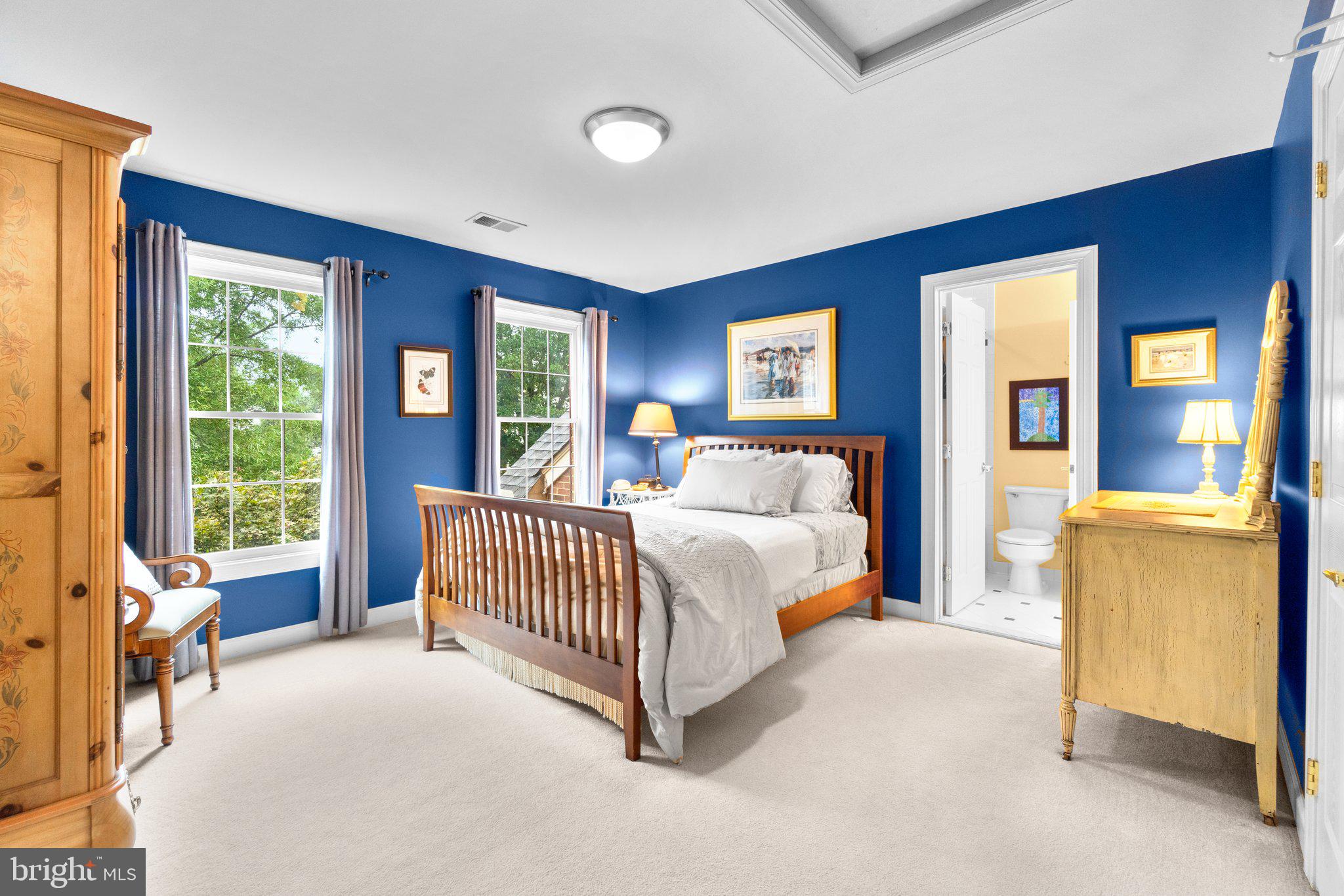 WILLOWS OF POTOMAC - Residential