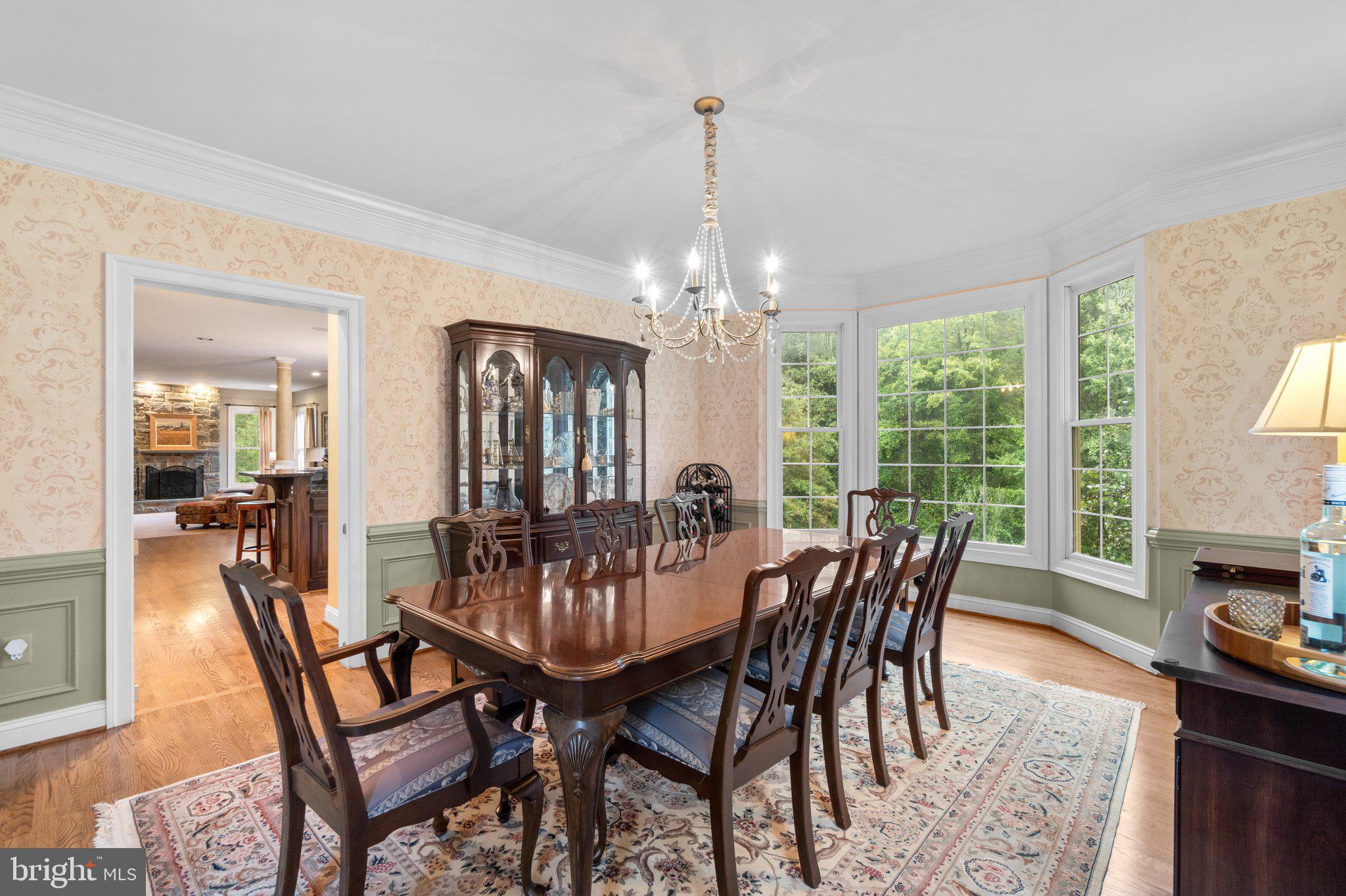 WILLOWS OF POTOMAC - Residential