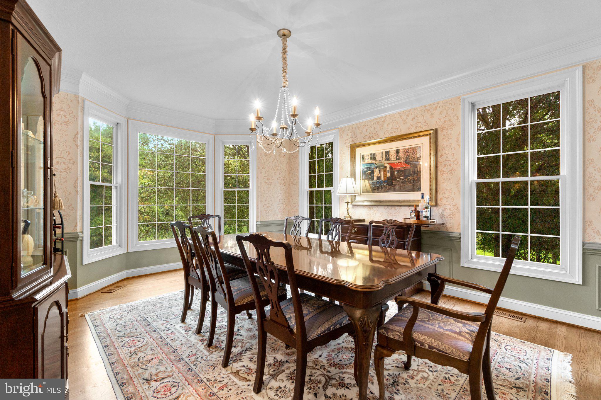 WILLOWS OF POTOMAC - Residential