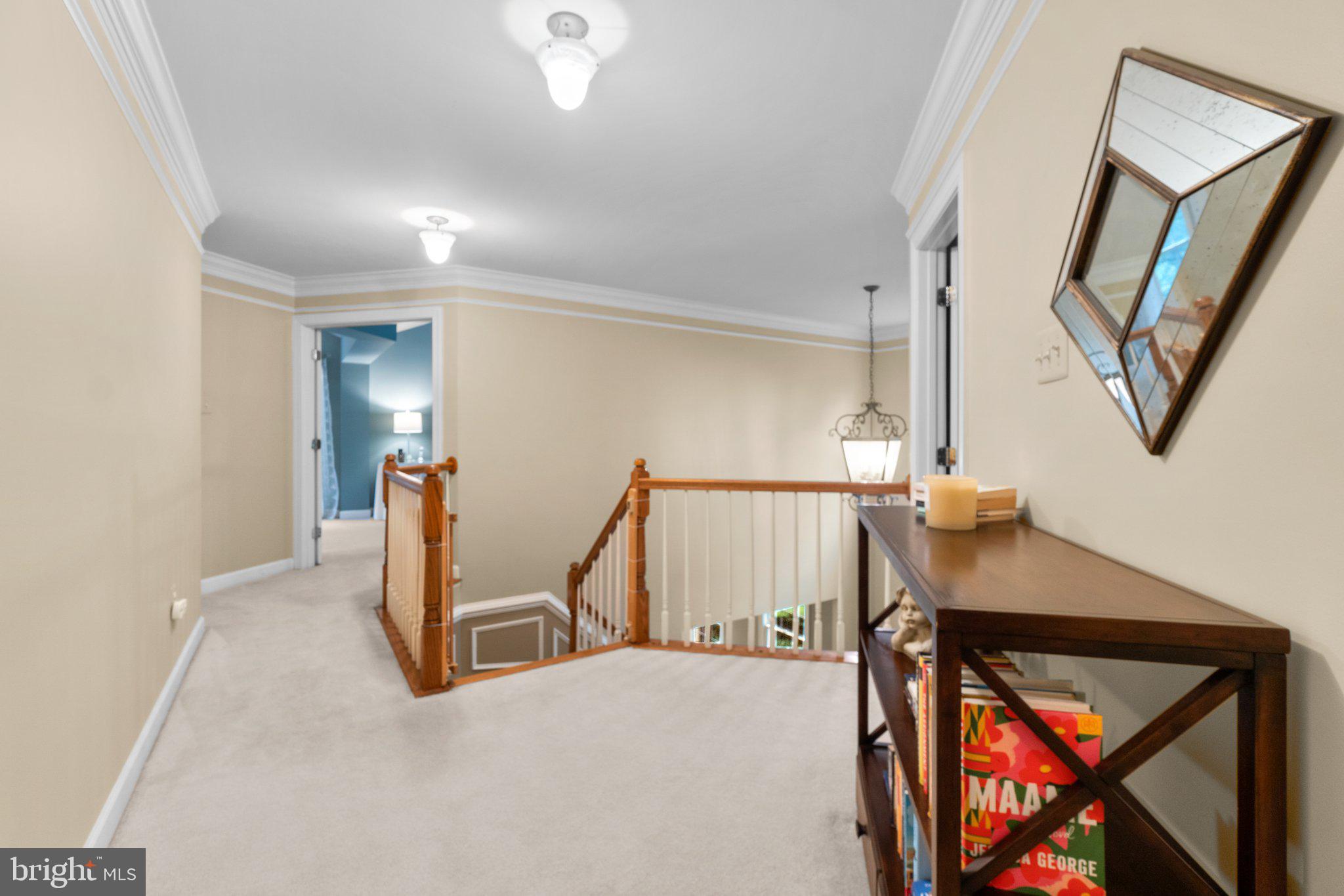 WILLOWS OF POTOMAC - Residential