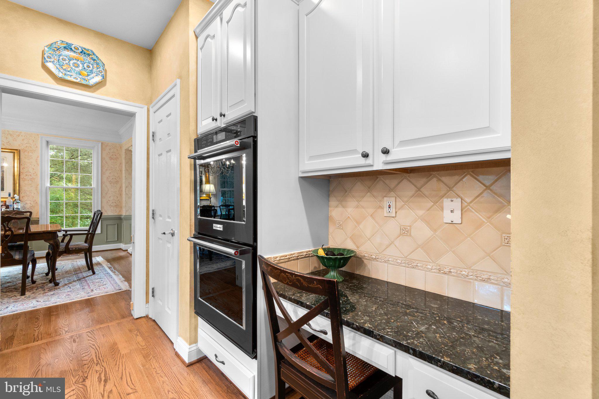 WILLOWS OF POTOMAC - Residential