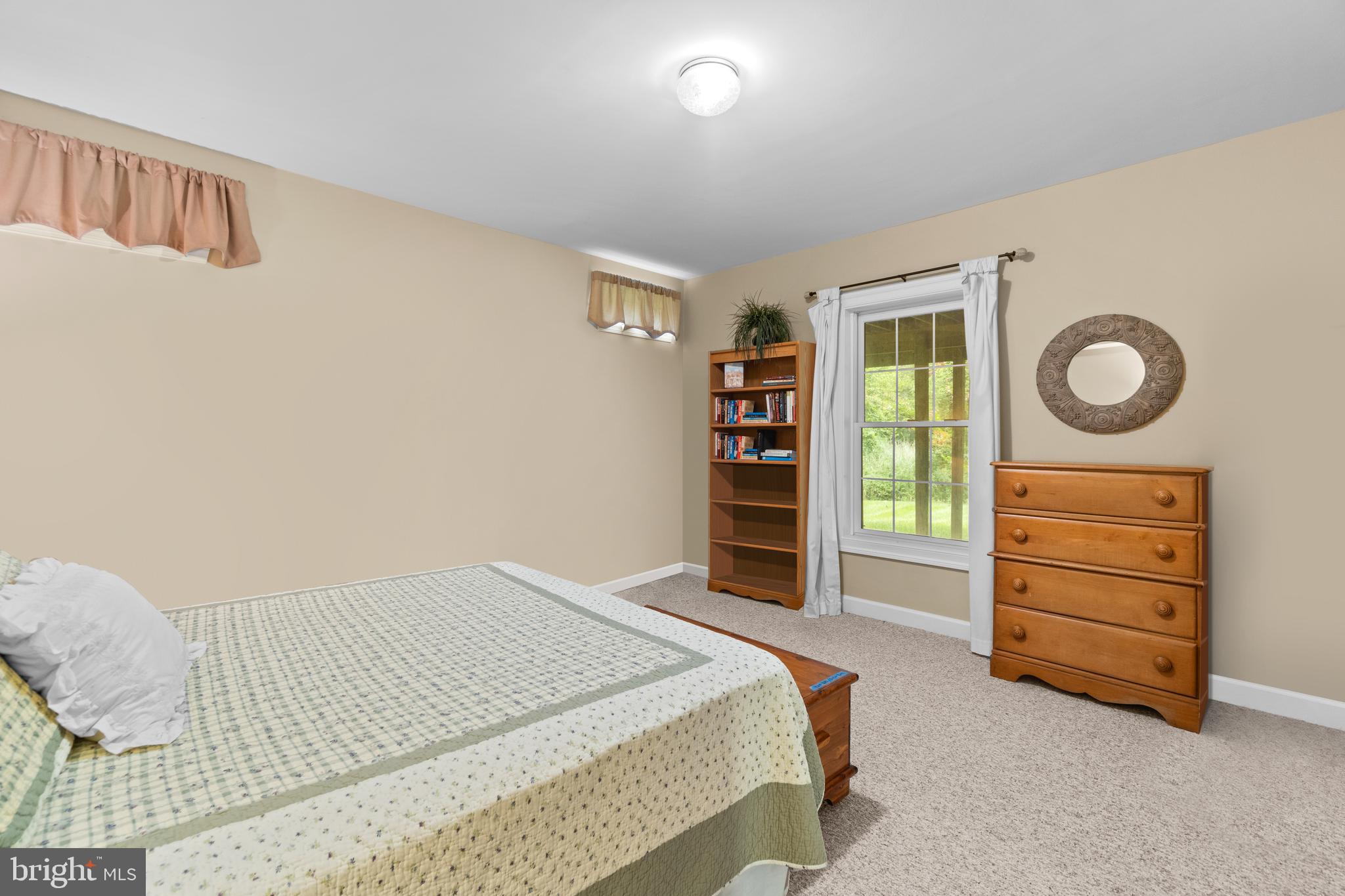 WILLOWS OF POTOMAC - Residential