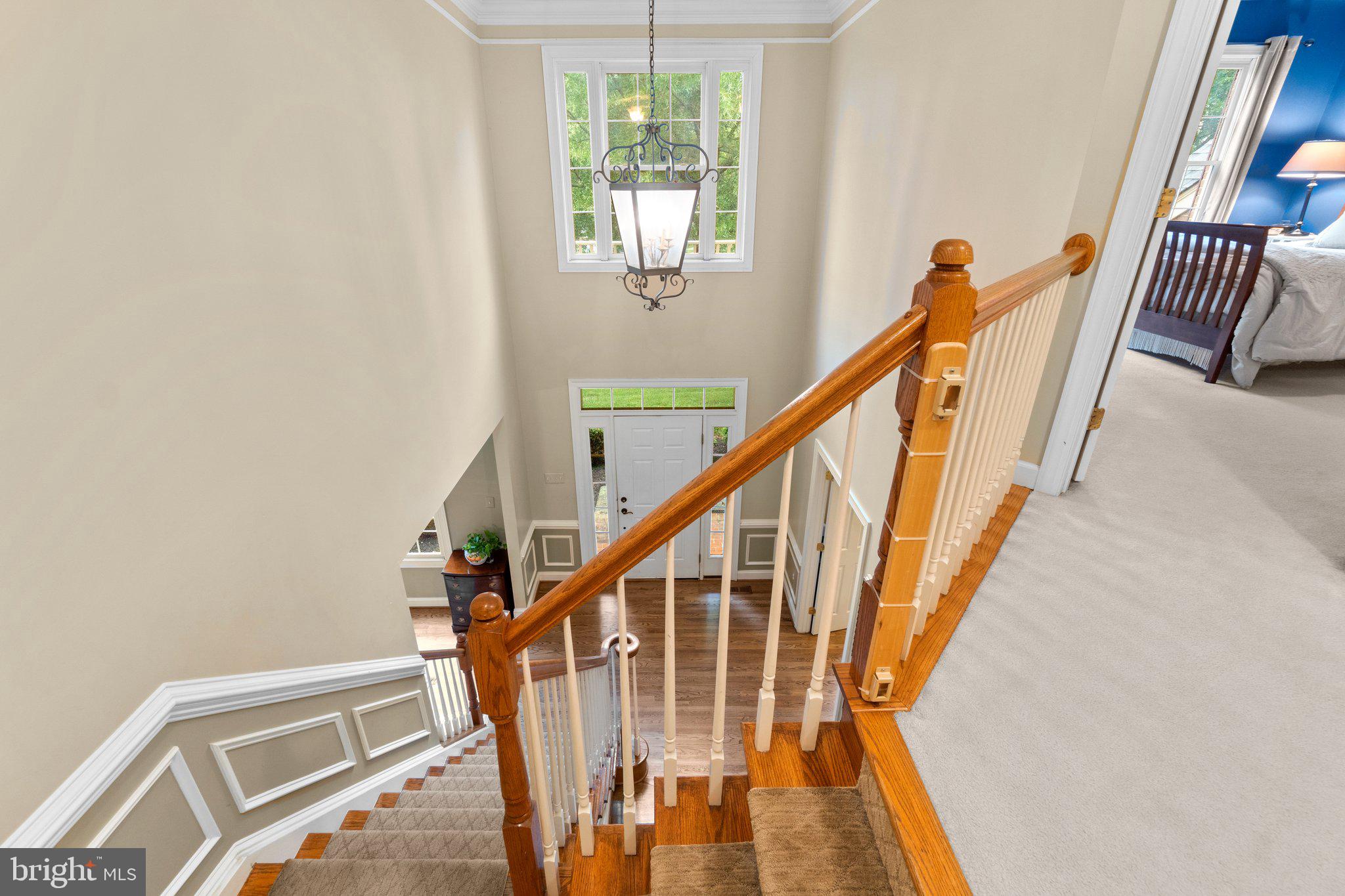 WILLOWS OF POTOMAC - Residential